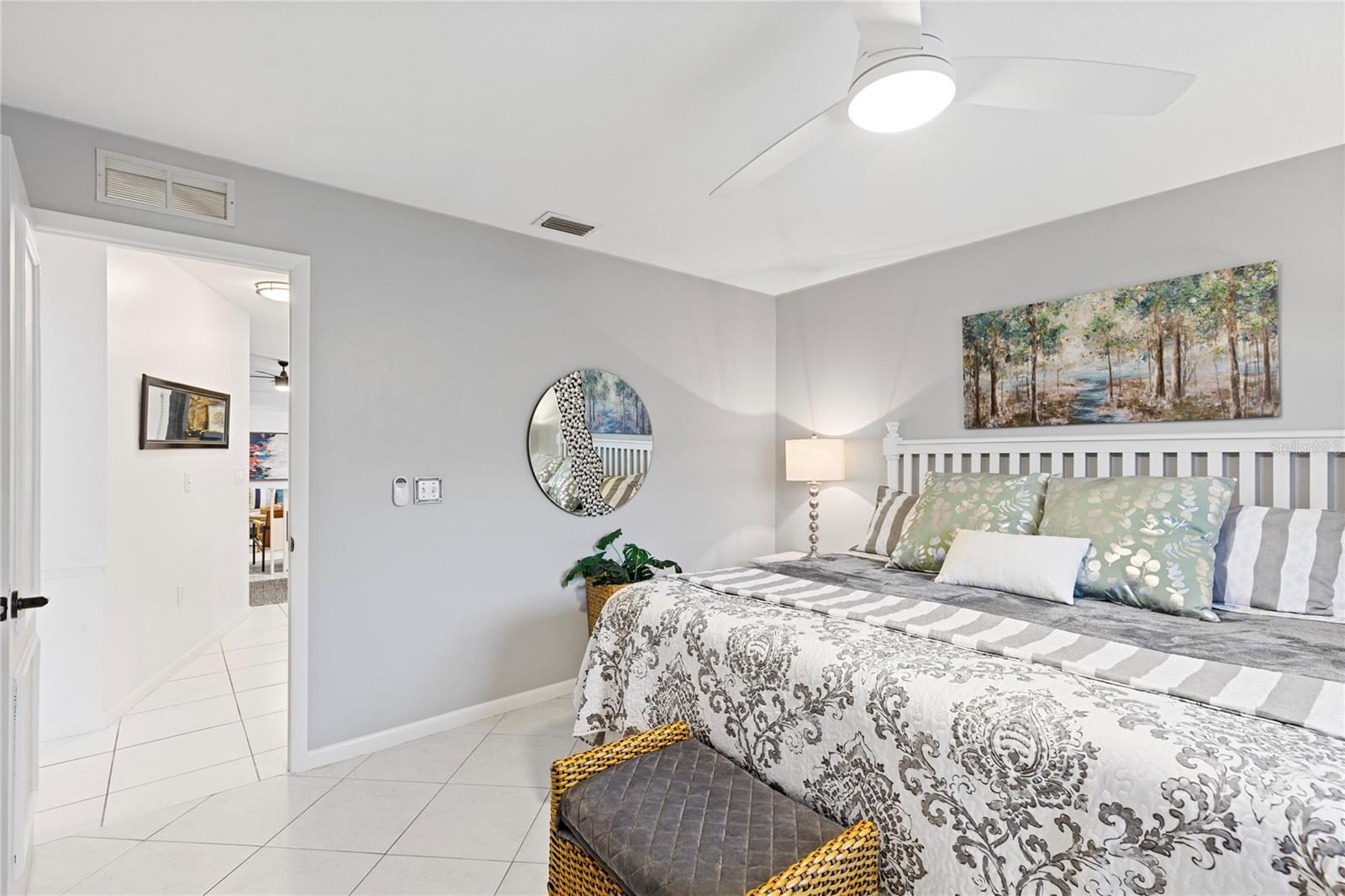 EAST LAKE WOODLANDS - Residential