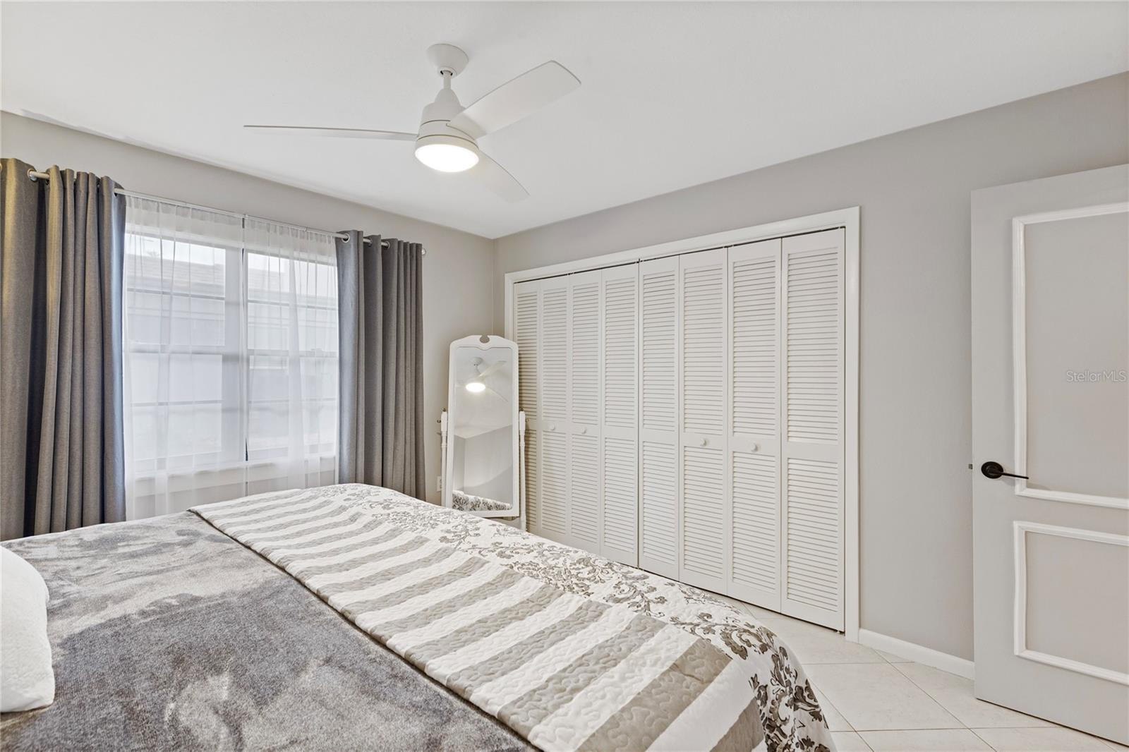 EAST LAKE WOODLANDS - Residential