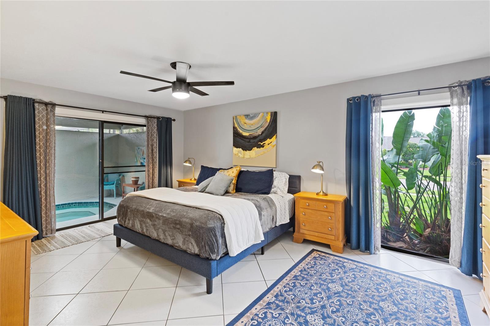 EAST LAKE WOODLANDS - Residential