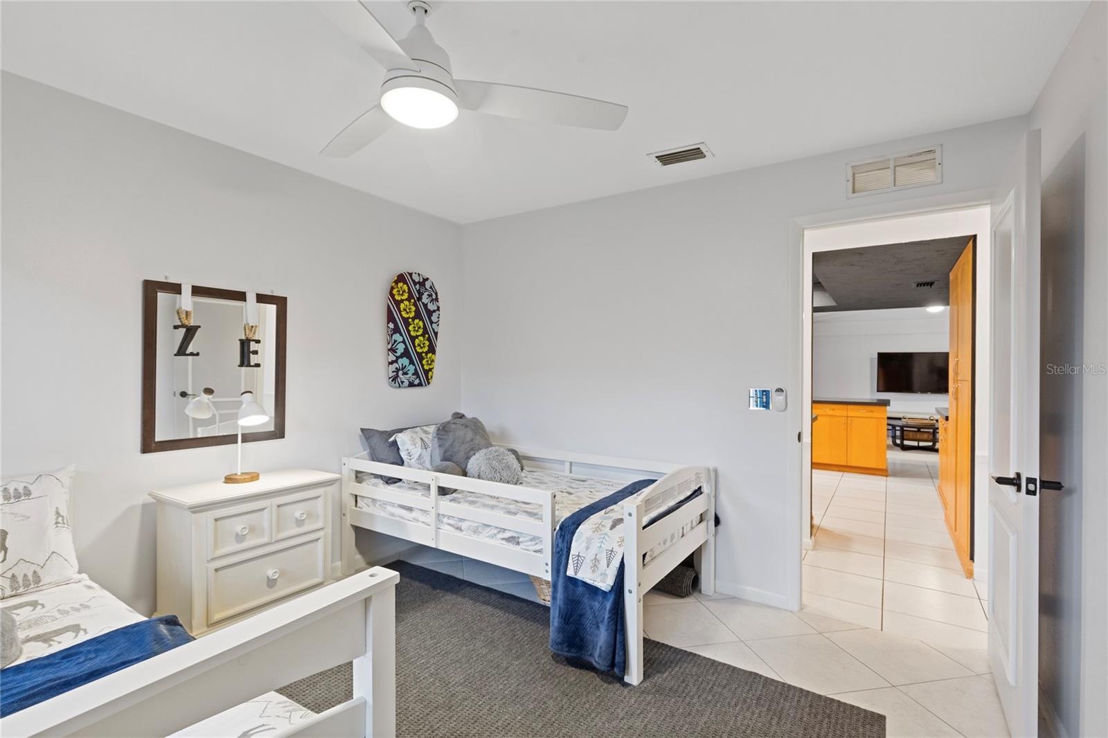 EAST LAKE WOODLANDS - Residential