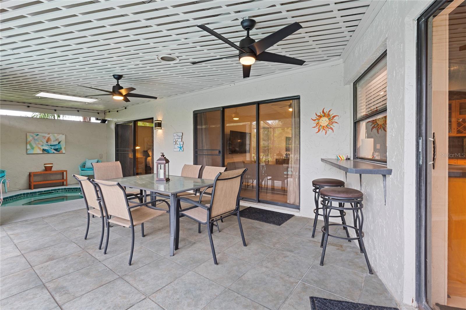 EAST LAKE WOODLANDS - Residential