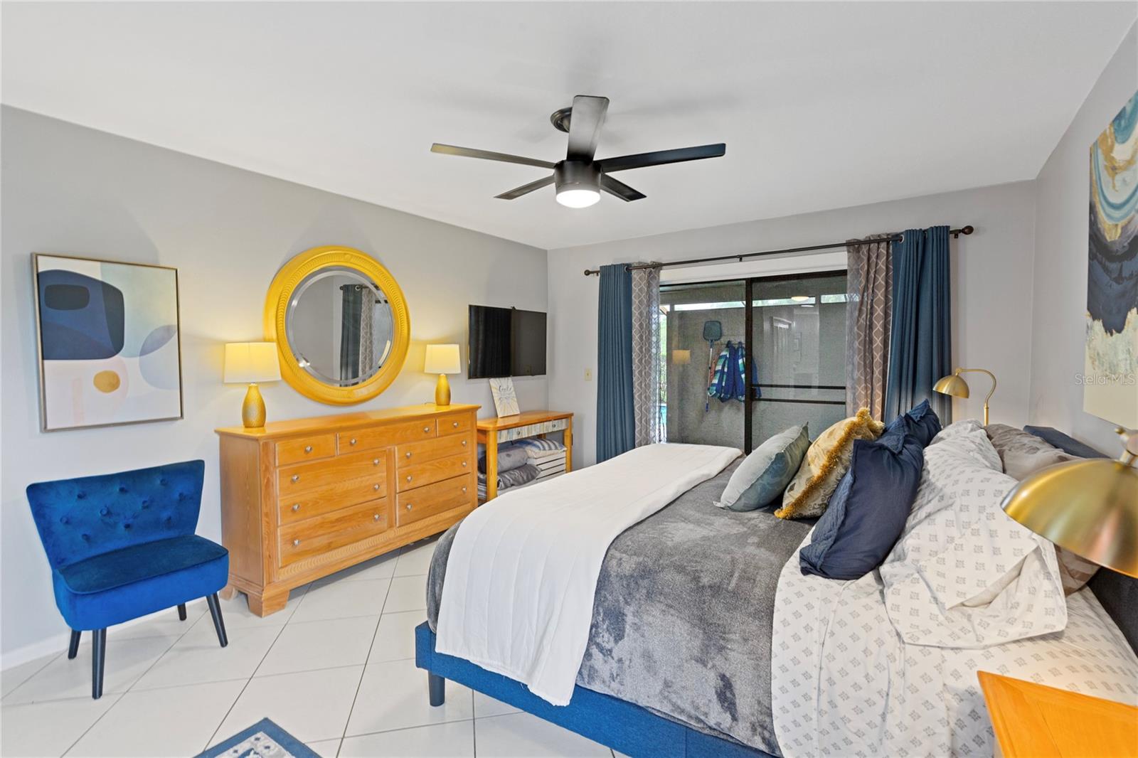 EAST LAKE WOODLANDS - Residential