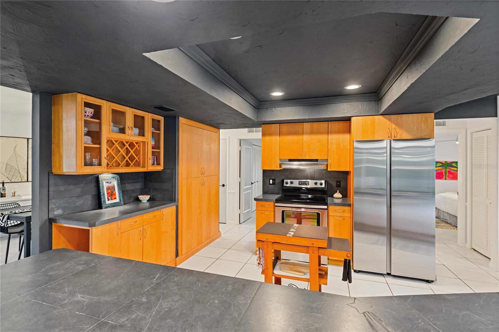 EAST LAKE WOODLANDS - Residential