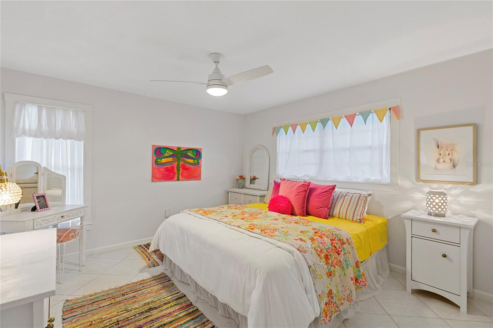 EAST LAKE WOODLANDS - Residential