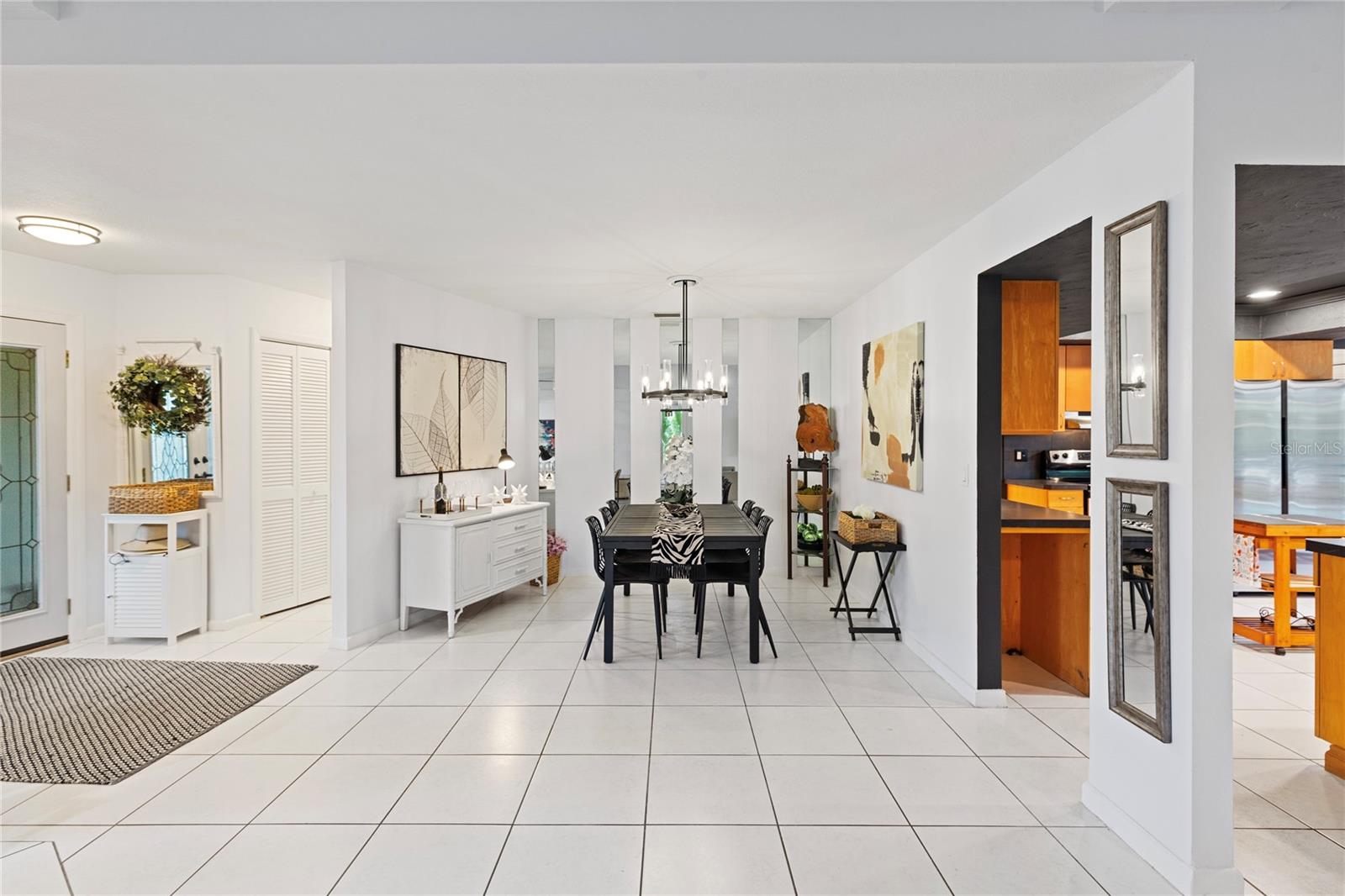 EAST LAKE WOODLANDS - Residential