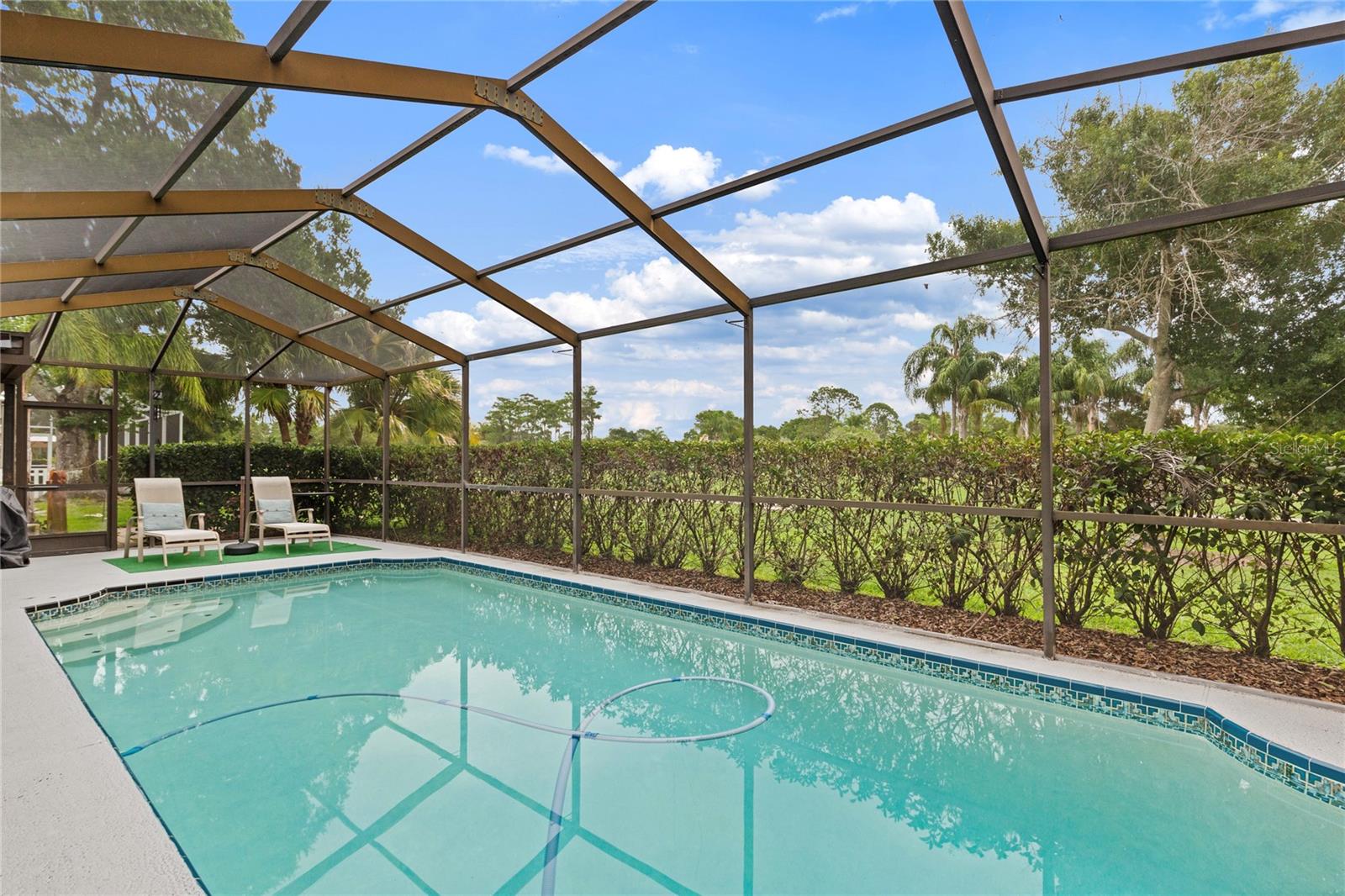 EAST LAKE WOODLANDS - Residential