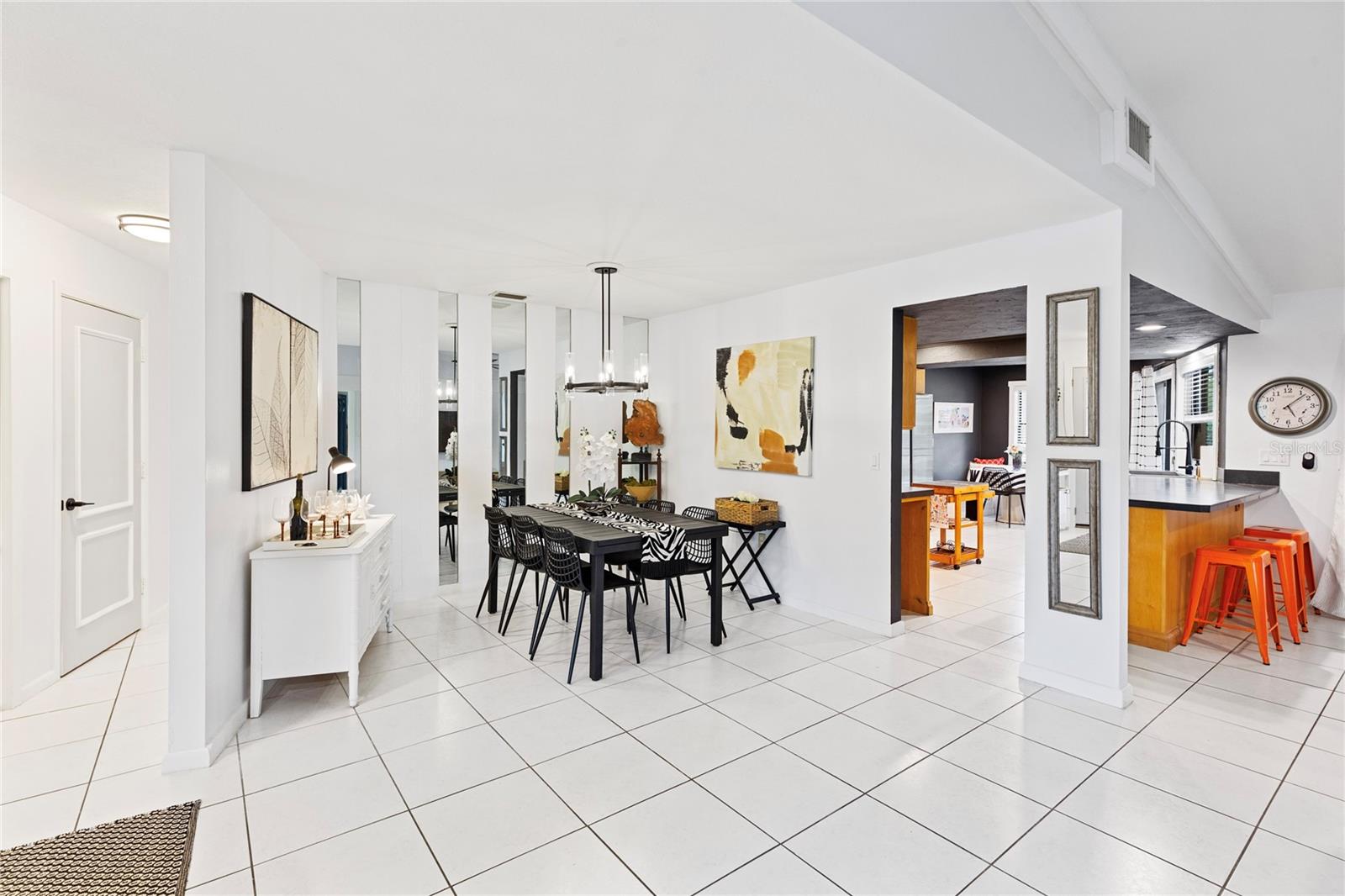 EAST LAKE WOODLANDS - Residential