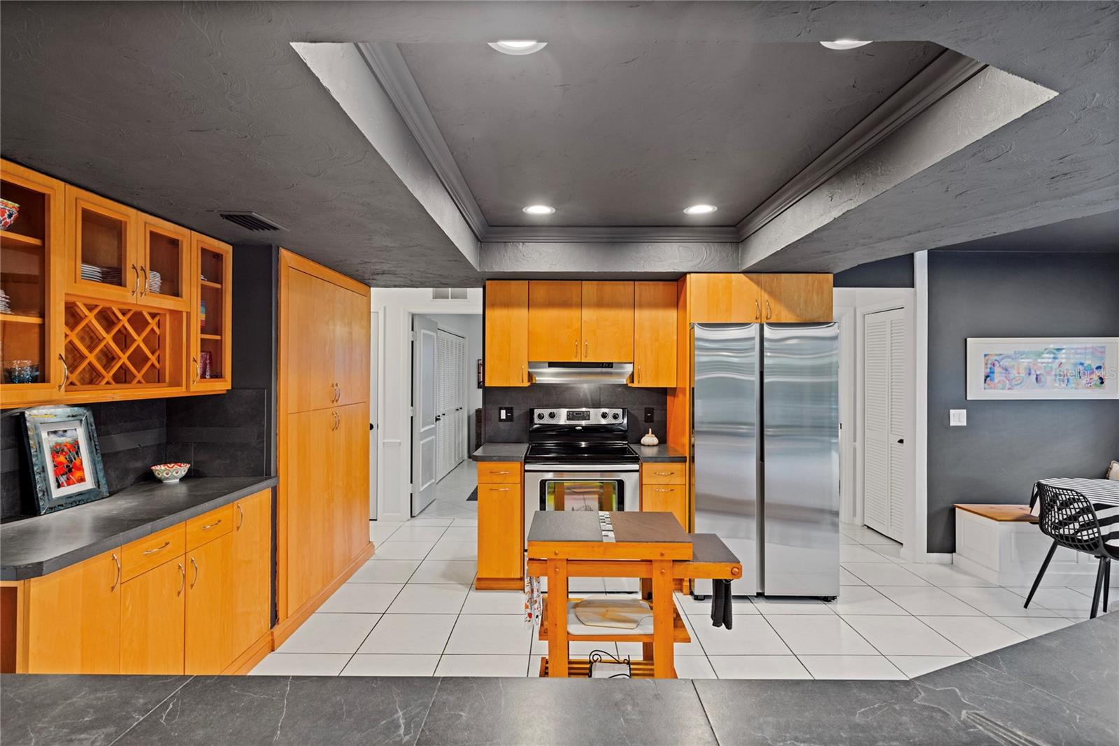 EAST LAKE WOODLANDS - Residential