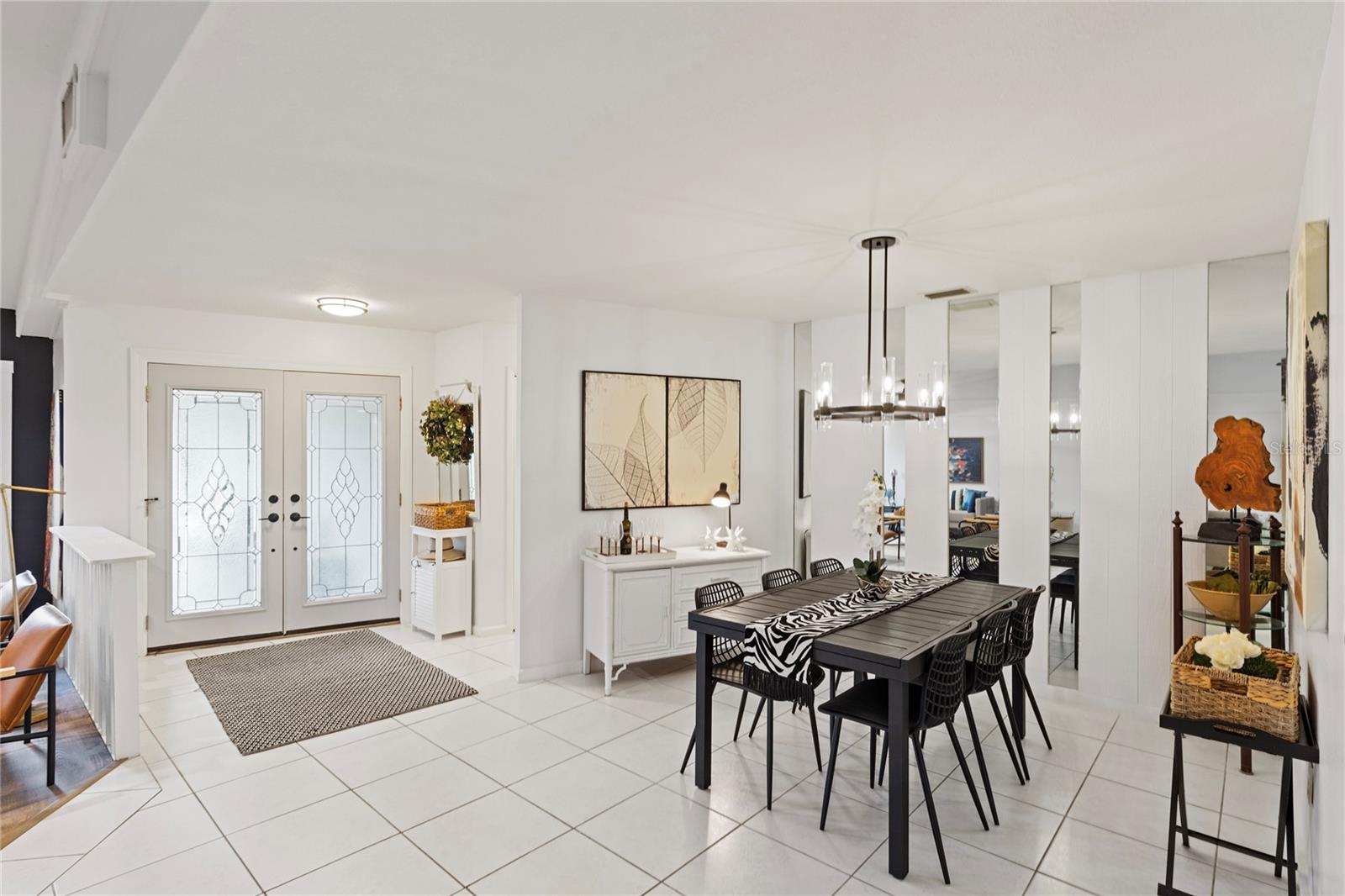 EAST LAKE WOODLANDS - Residential