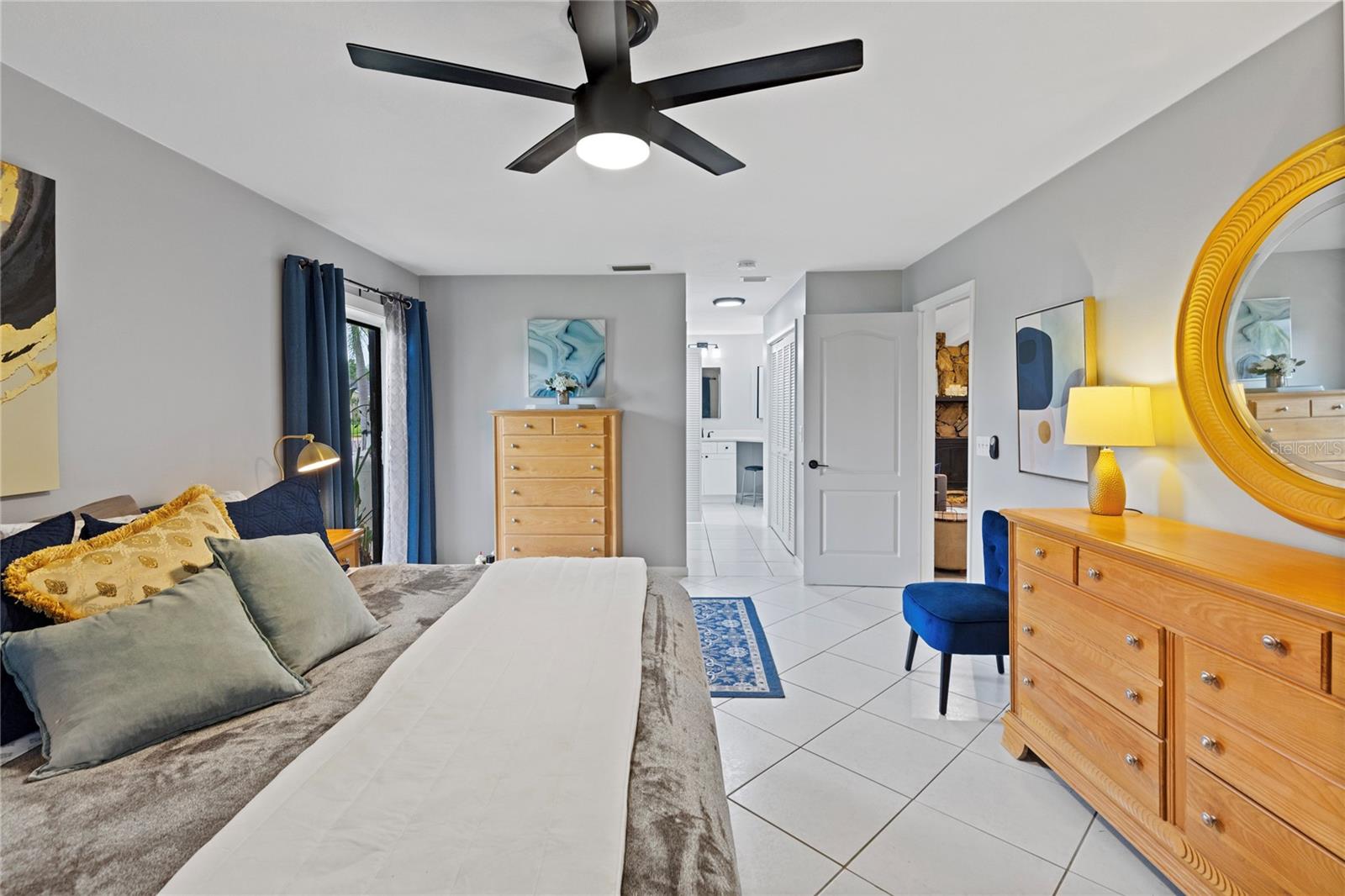 EAST LAKE WOODLANDS - Residential