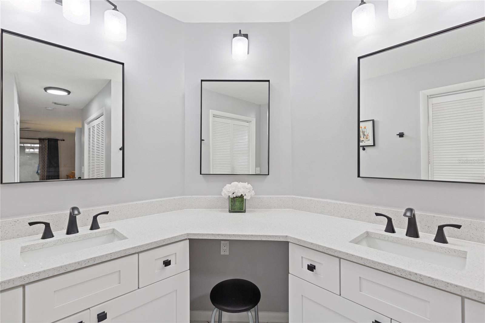 EAST LAKE WOODLANDS - Residential