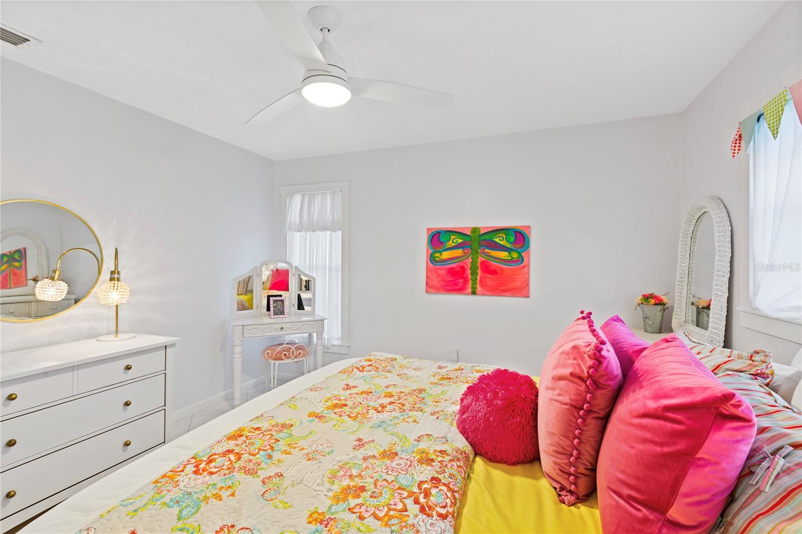 EAST LAKE WOODLANDS - Residential