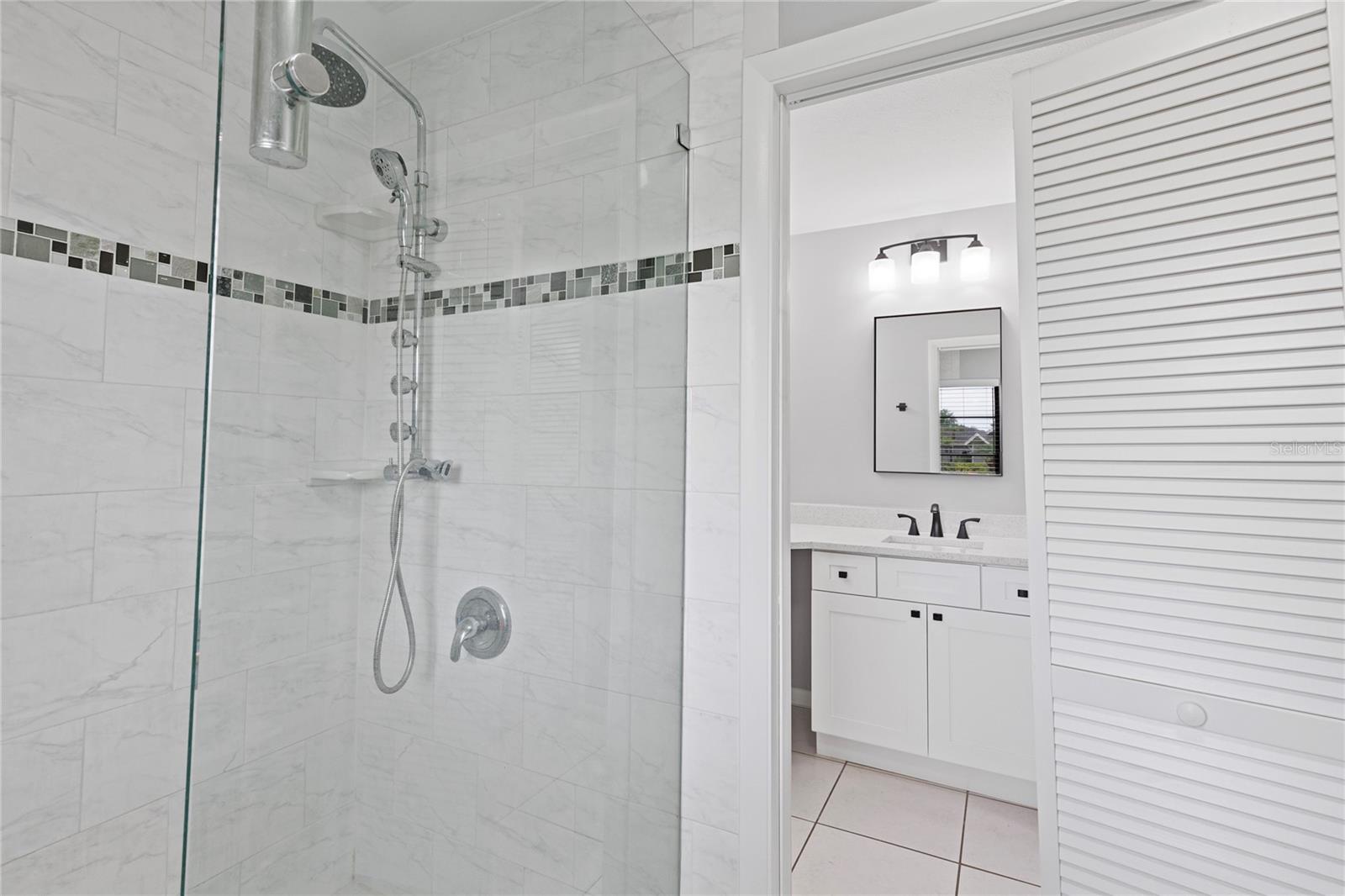EAST LAKE WOODLANDS - Residential