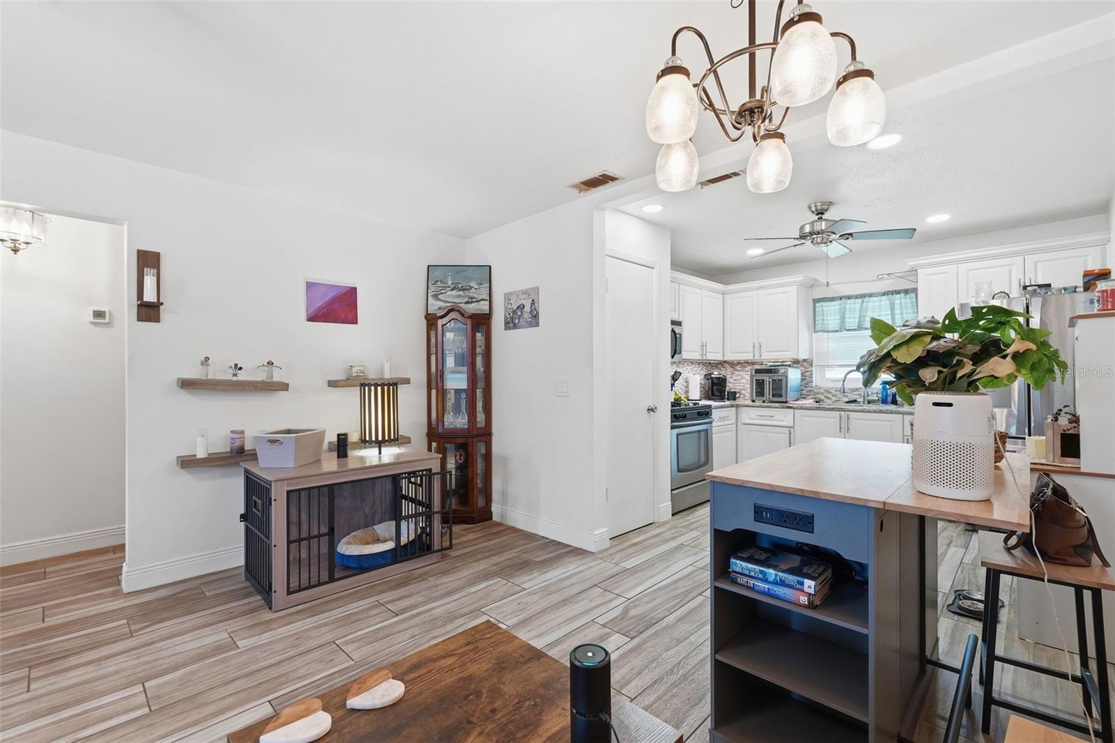 SPRINGWOOD VILLAS - Residential