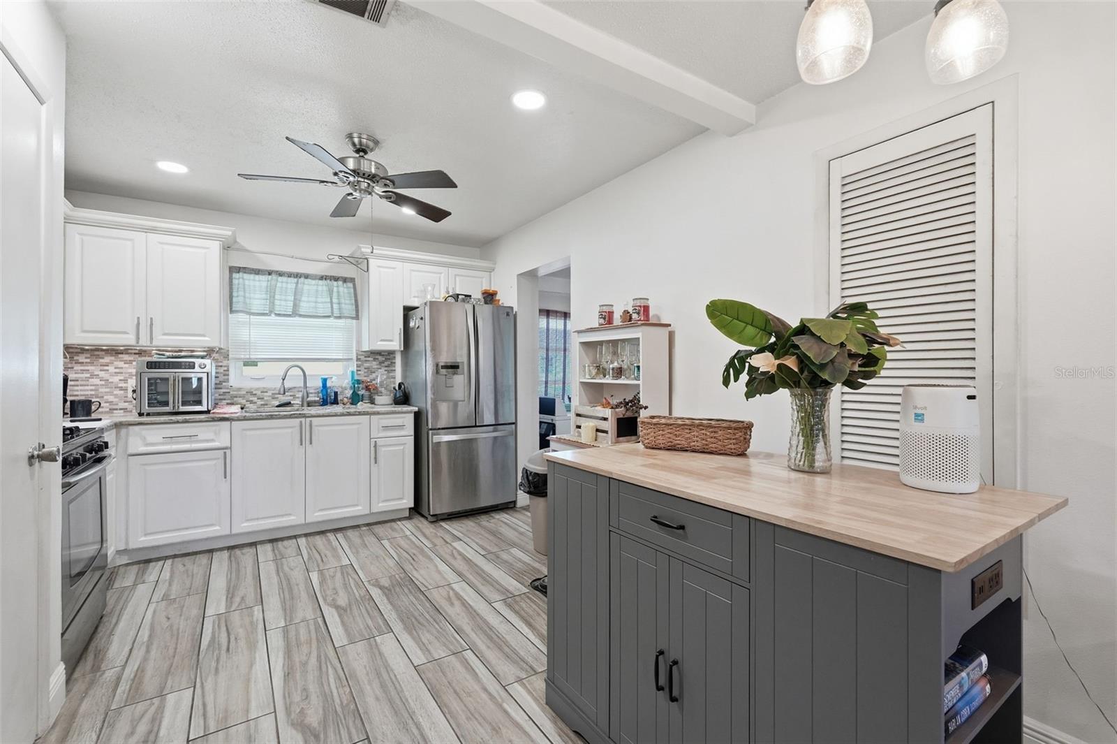 SPRINGWOOD VILLAS - Residential