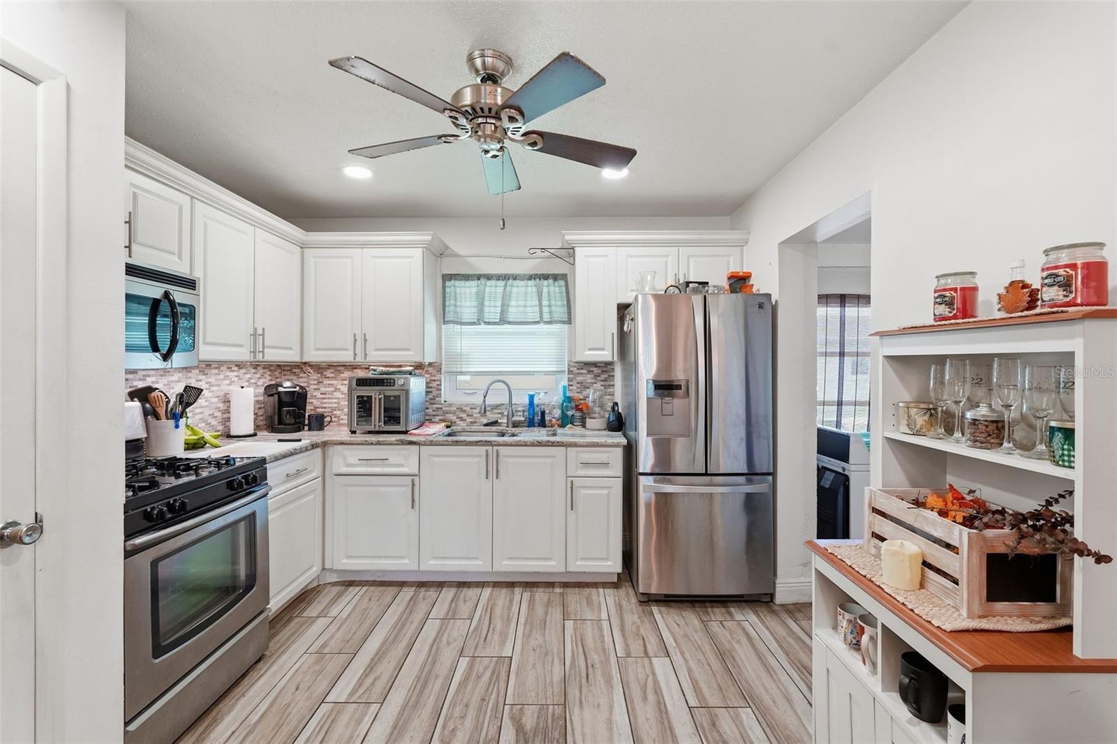 SPRINGWOOD VILLAS - Residential