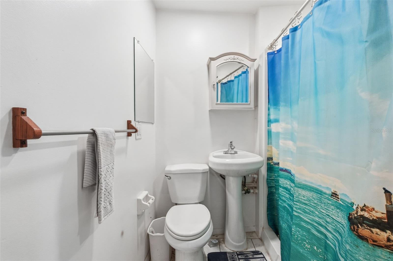 SPRINGWOOD VILLAS - Residential