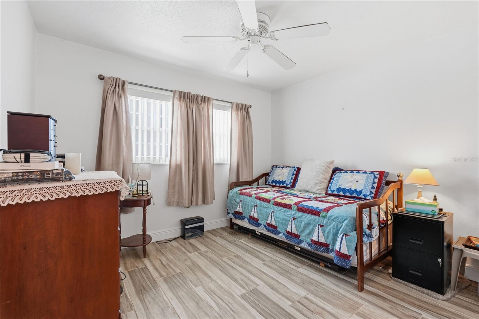SPRINGWOOD VILLAS - Residential