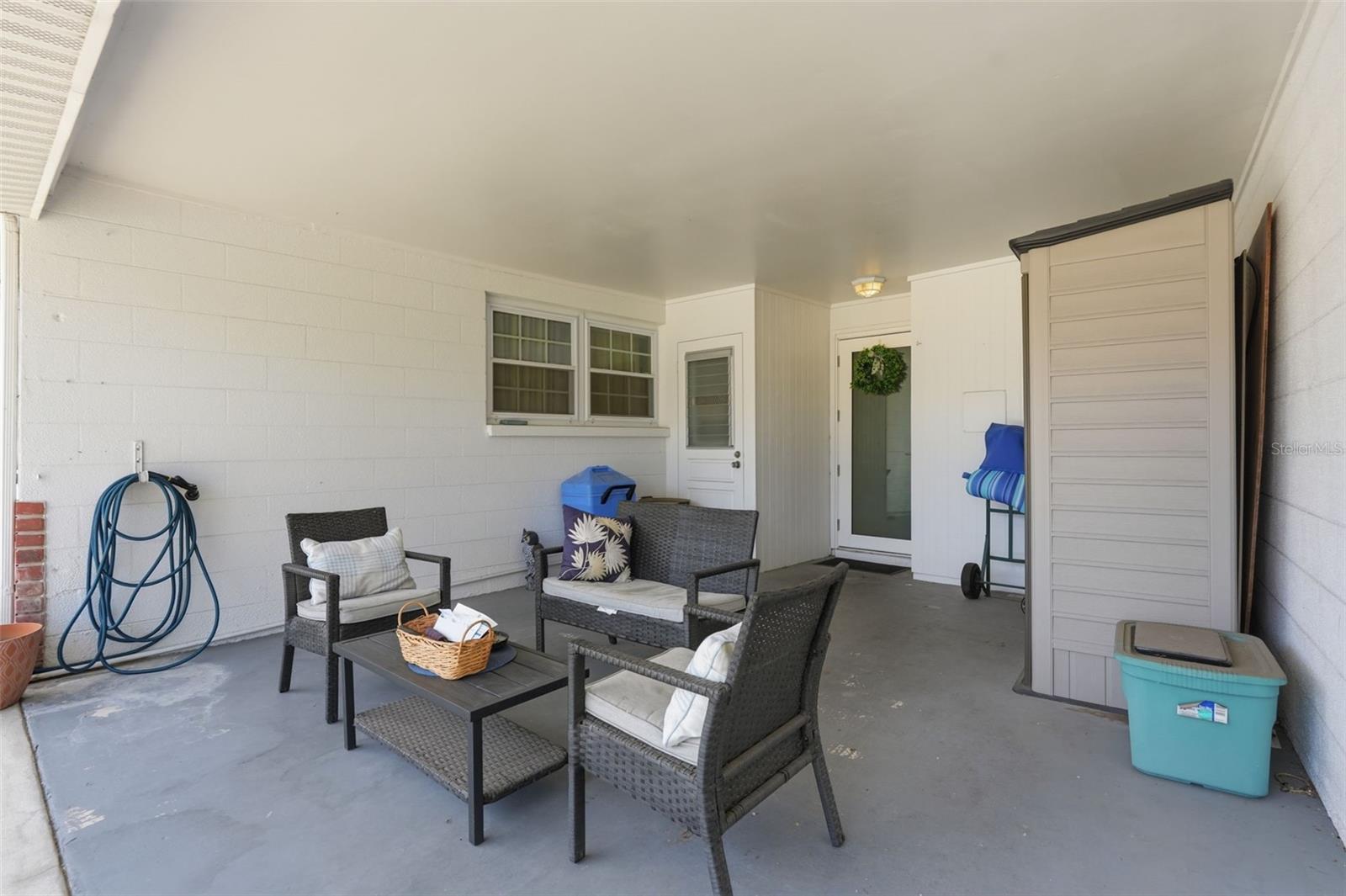 SPRINGWOOD VILLAS - Residential