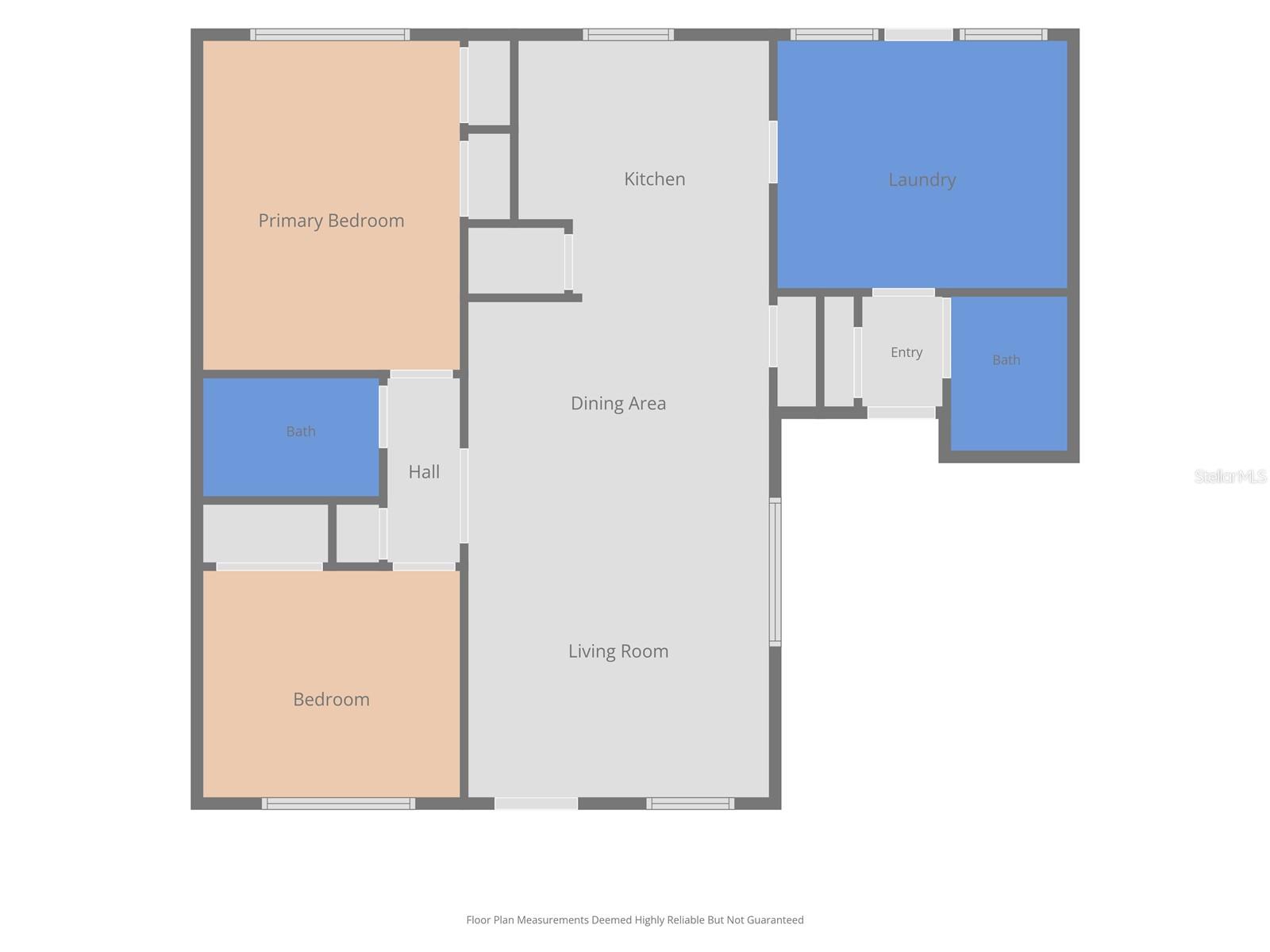 SPRINGWOOD VILLAS - Residential