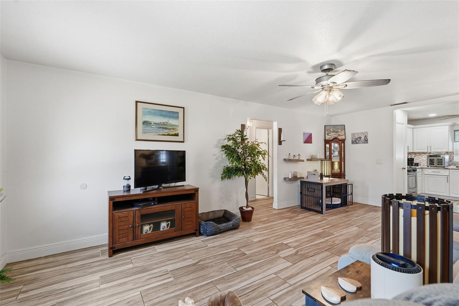 SPRINGWOOD VILLAS - Residential