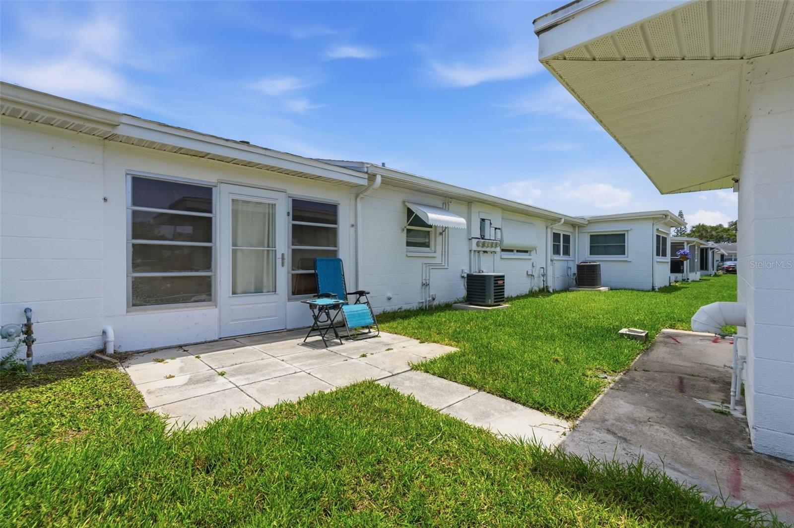 SPRINGWOOD VILLAS - Residential