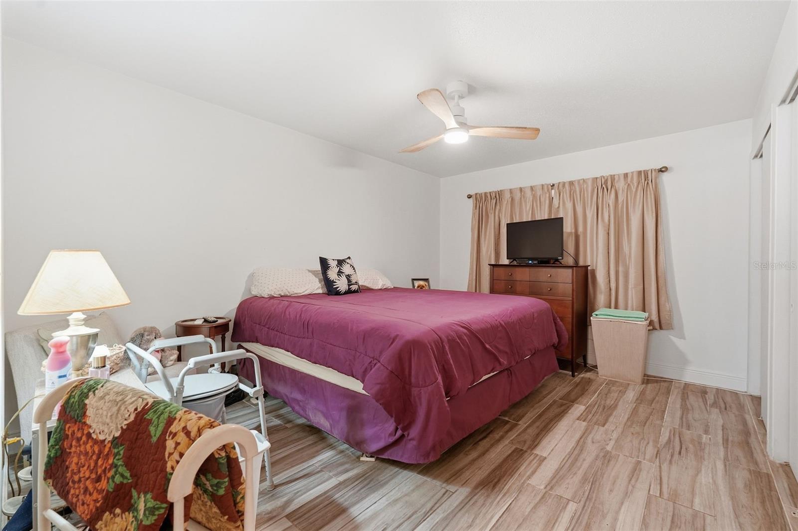 SPRINGWOOD VILLAS - Residential