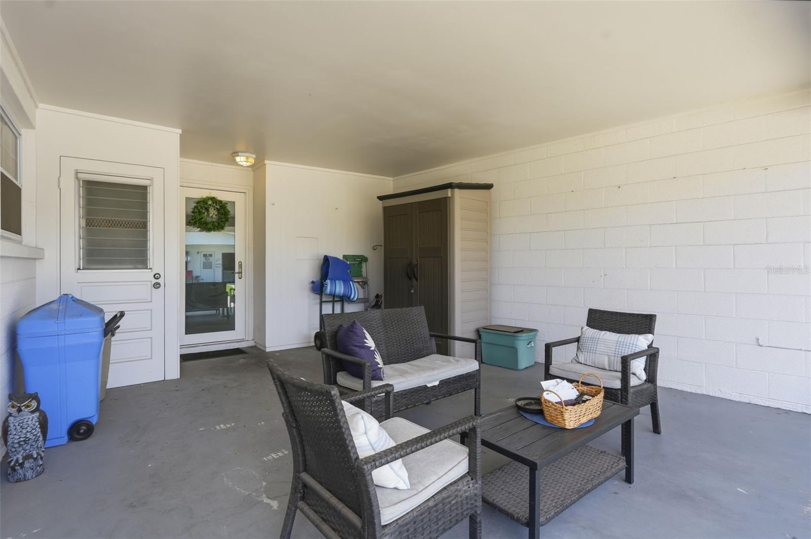 SPRINGWOOD VILLAS - Residential