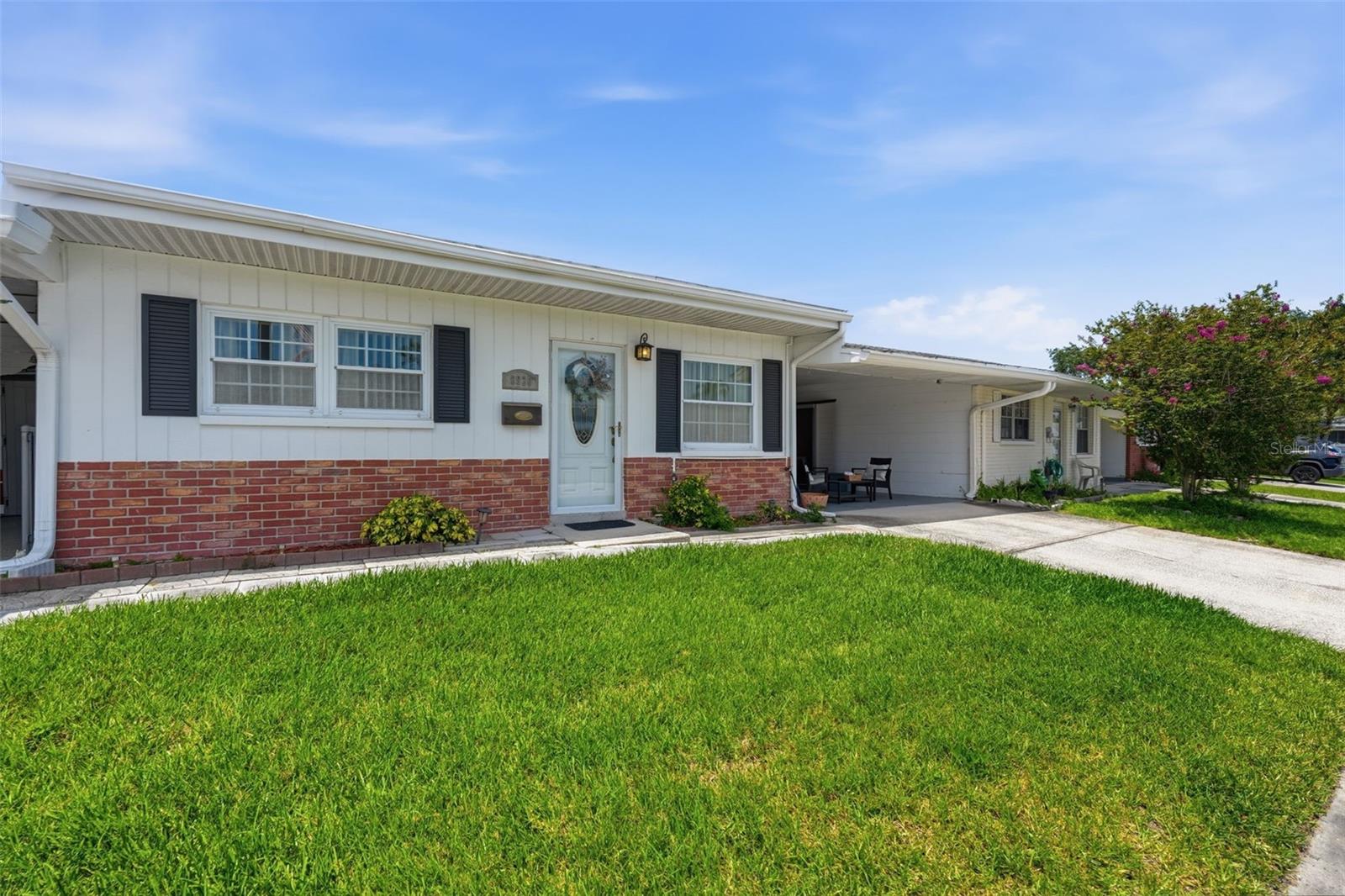 SPRINGWOOD VILLAS - Residential