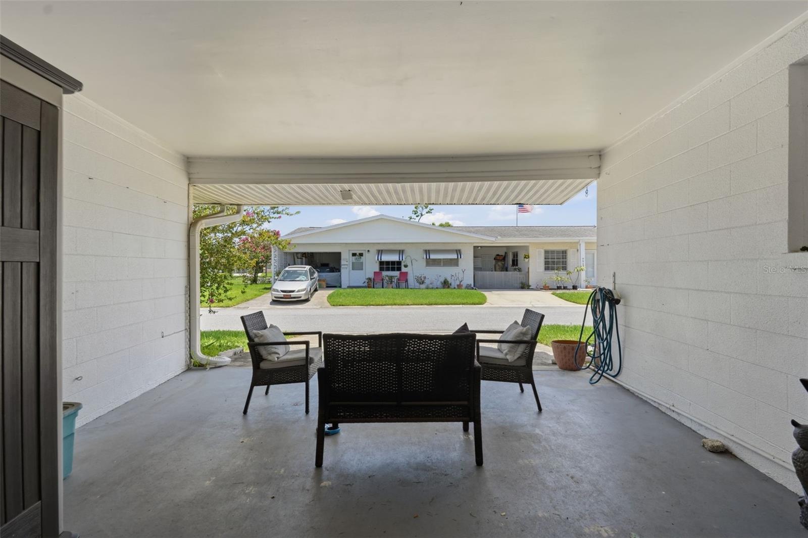 SPRINGWOOD VILLAS - Residential