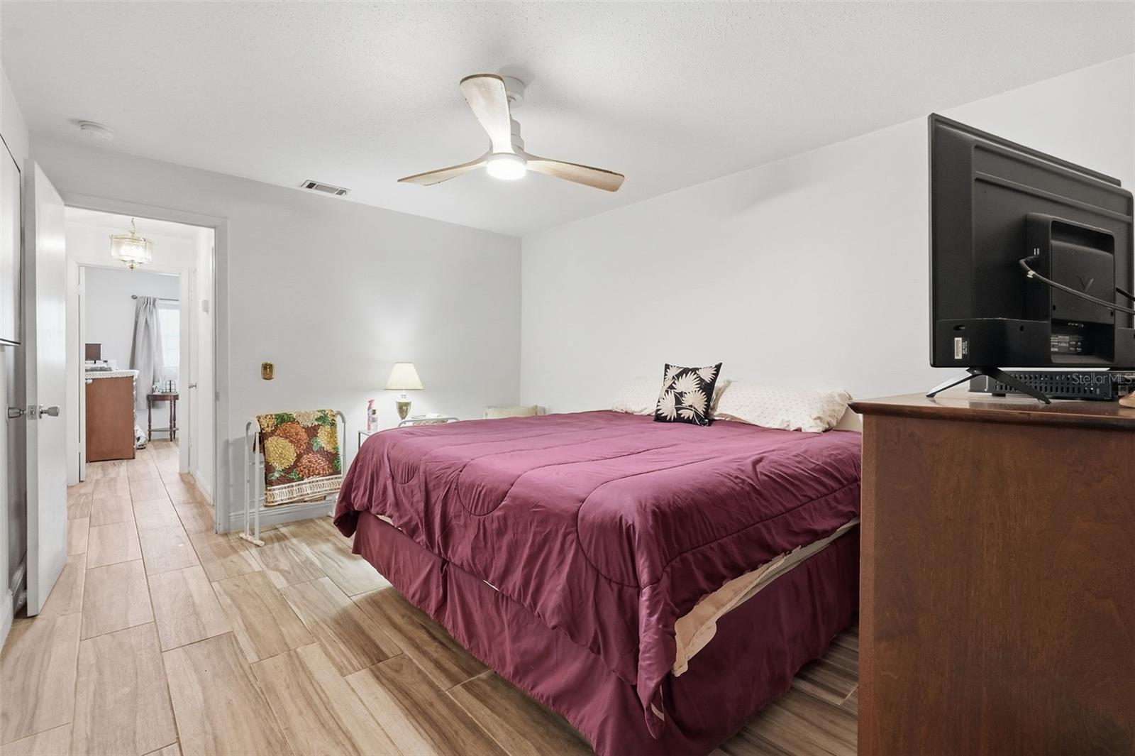 SPRINGWOOD VILLAS - Residential