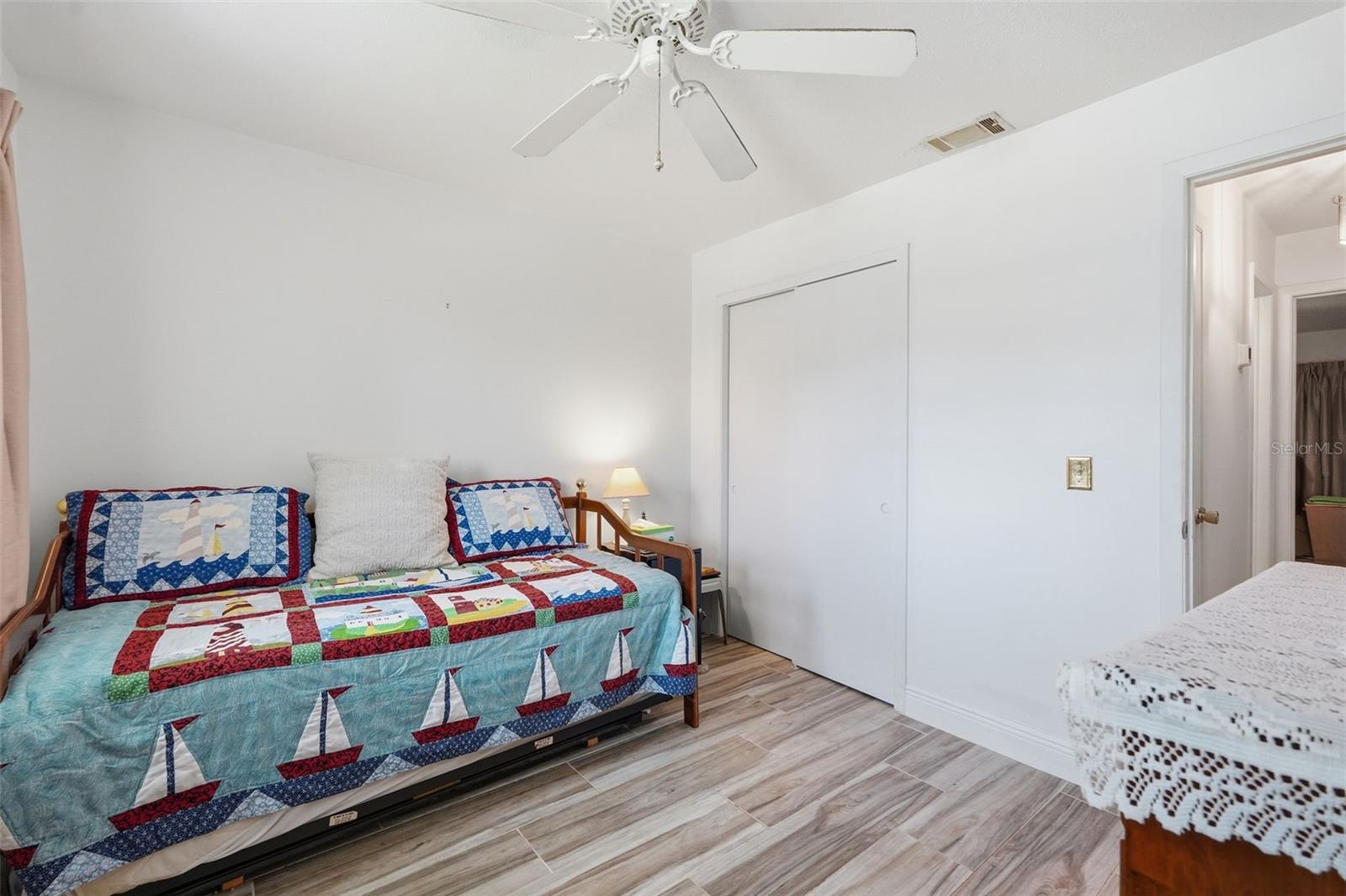 SPRINGWOOD VILLAS - Residential