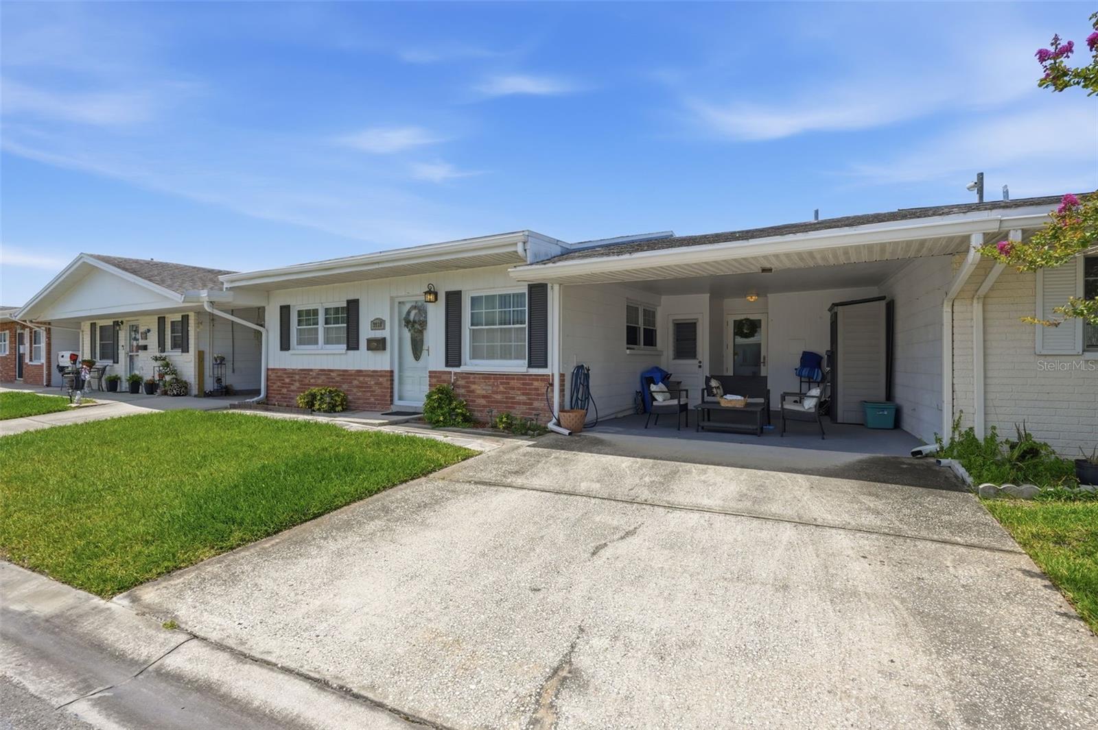 SPRINGWOOD VILLAS - Residential