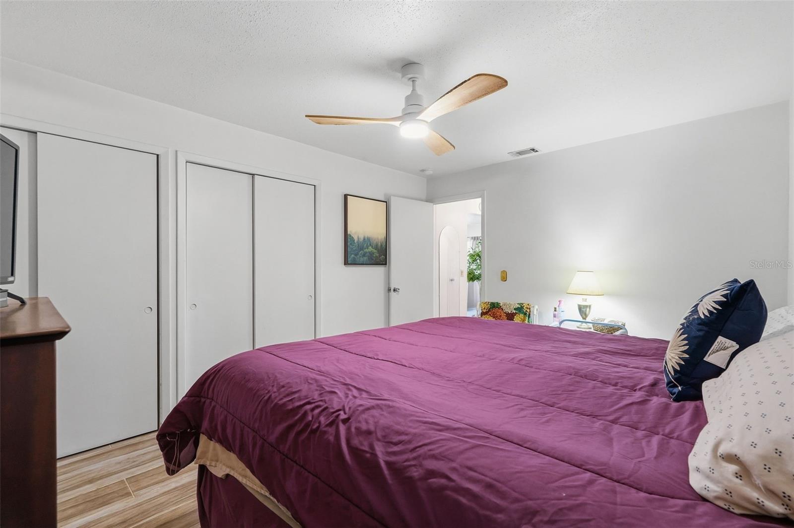 SPRINGWOOD VILLAS - Residential