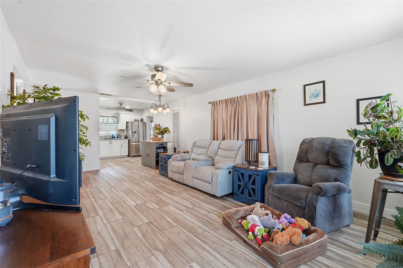 SPRINGWOOD VILLAS - Residential