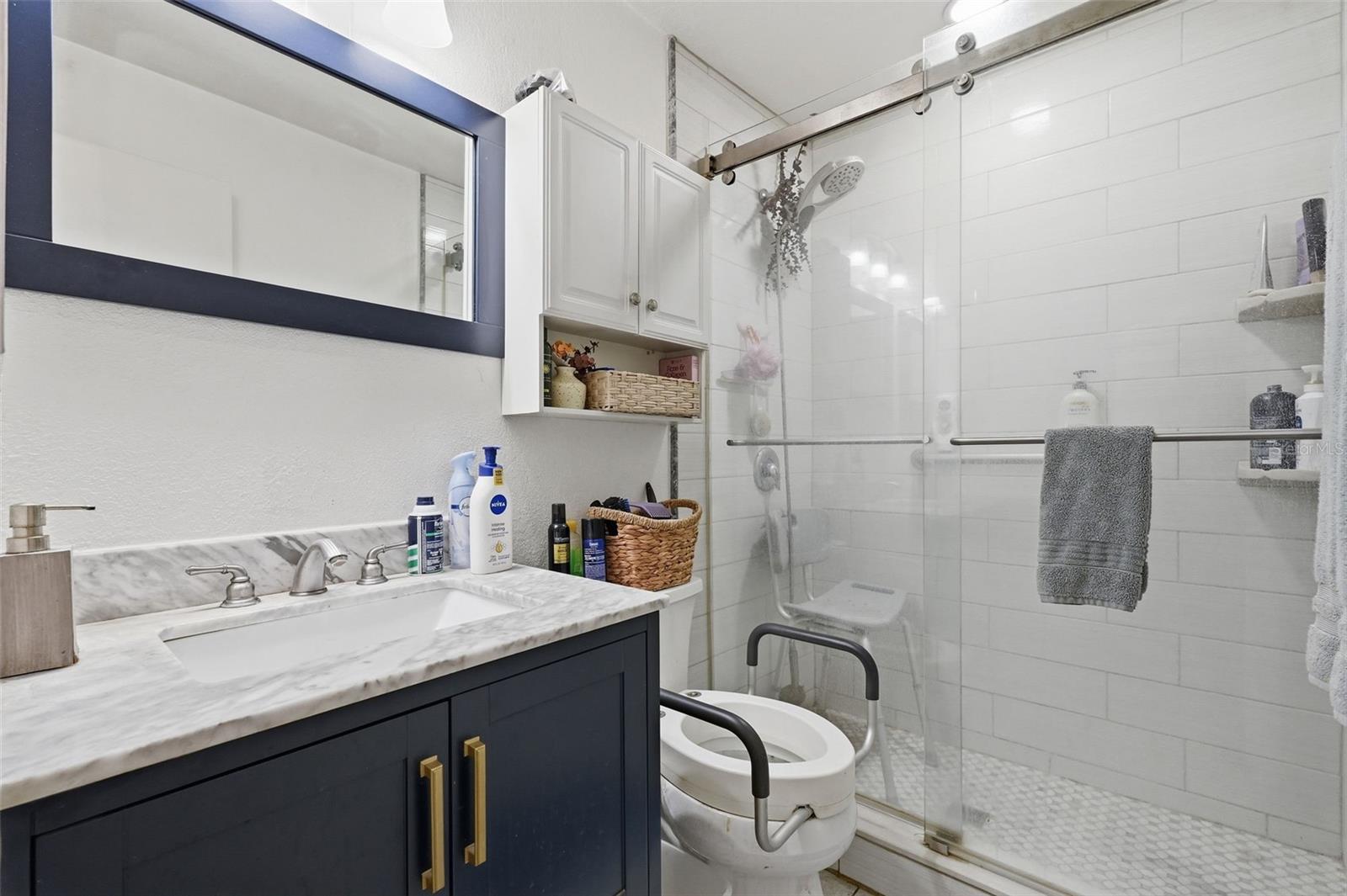 SPRINGWOOD VILLAS - Residential