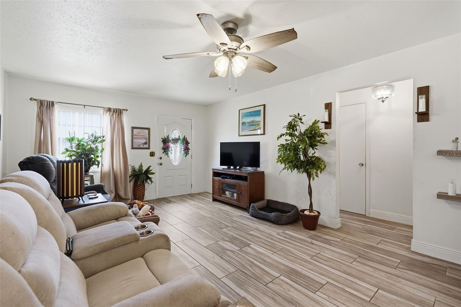 SPRINGWOOD VILLAS - Residential