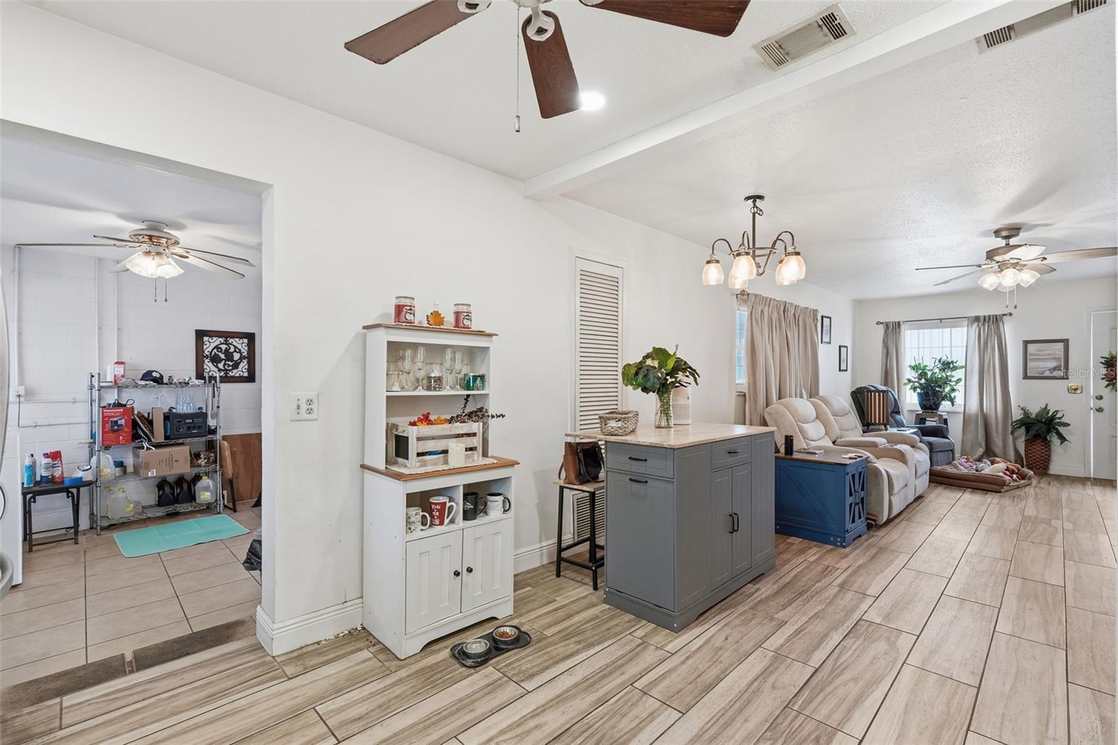 SPRINGWOOD VILLAS - Residential