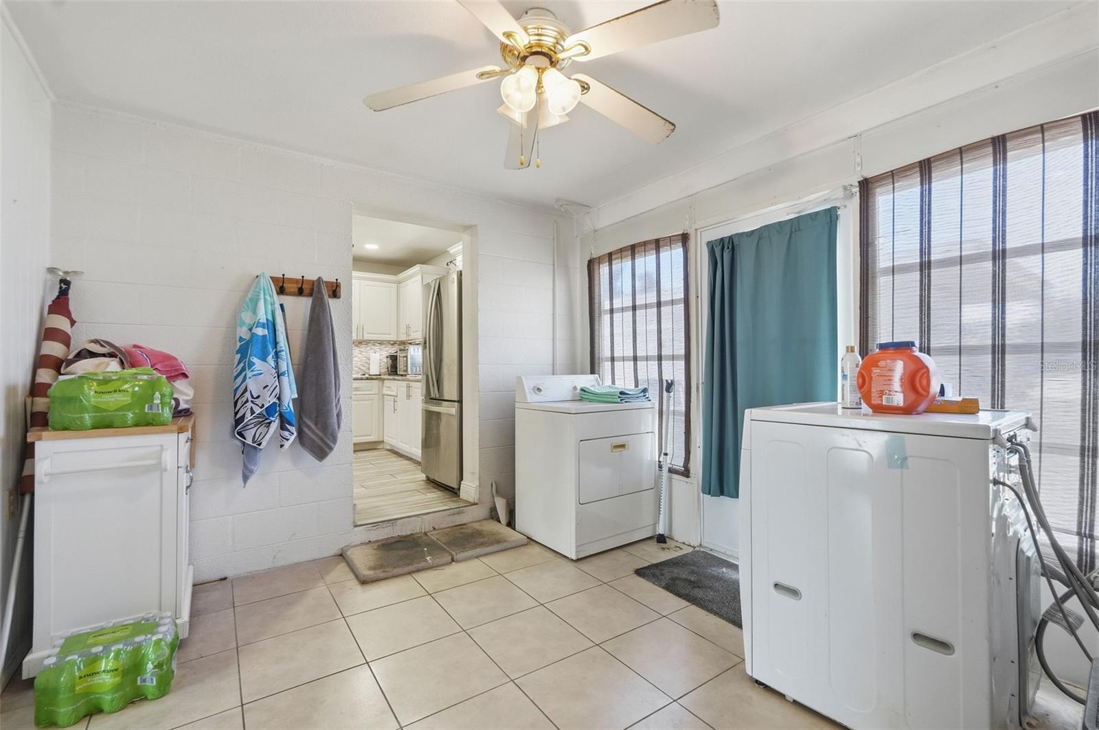 SPRINGWOOD VILLAS - Residential