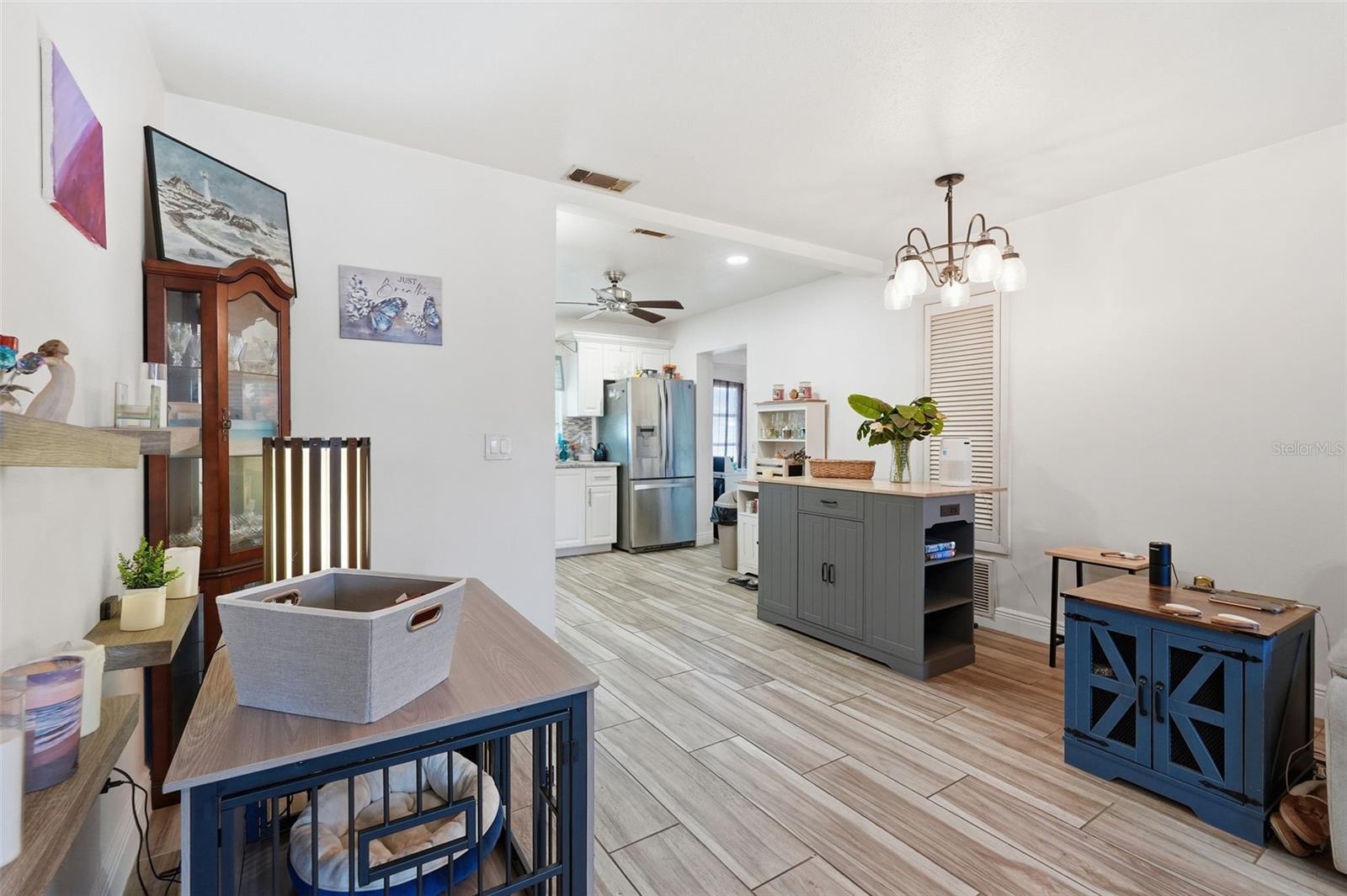 SPRINGWOOD VILLAS - Residential