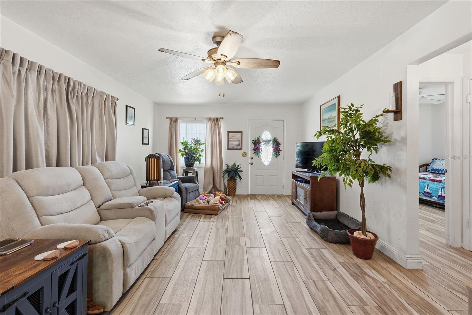 SPRINGWOOD VILLAS - Residential
