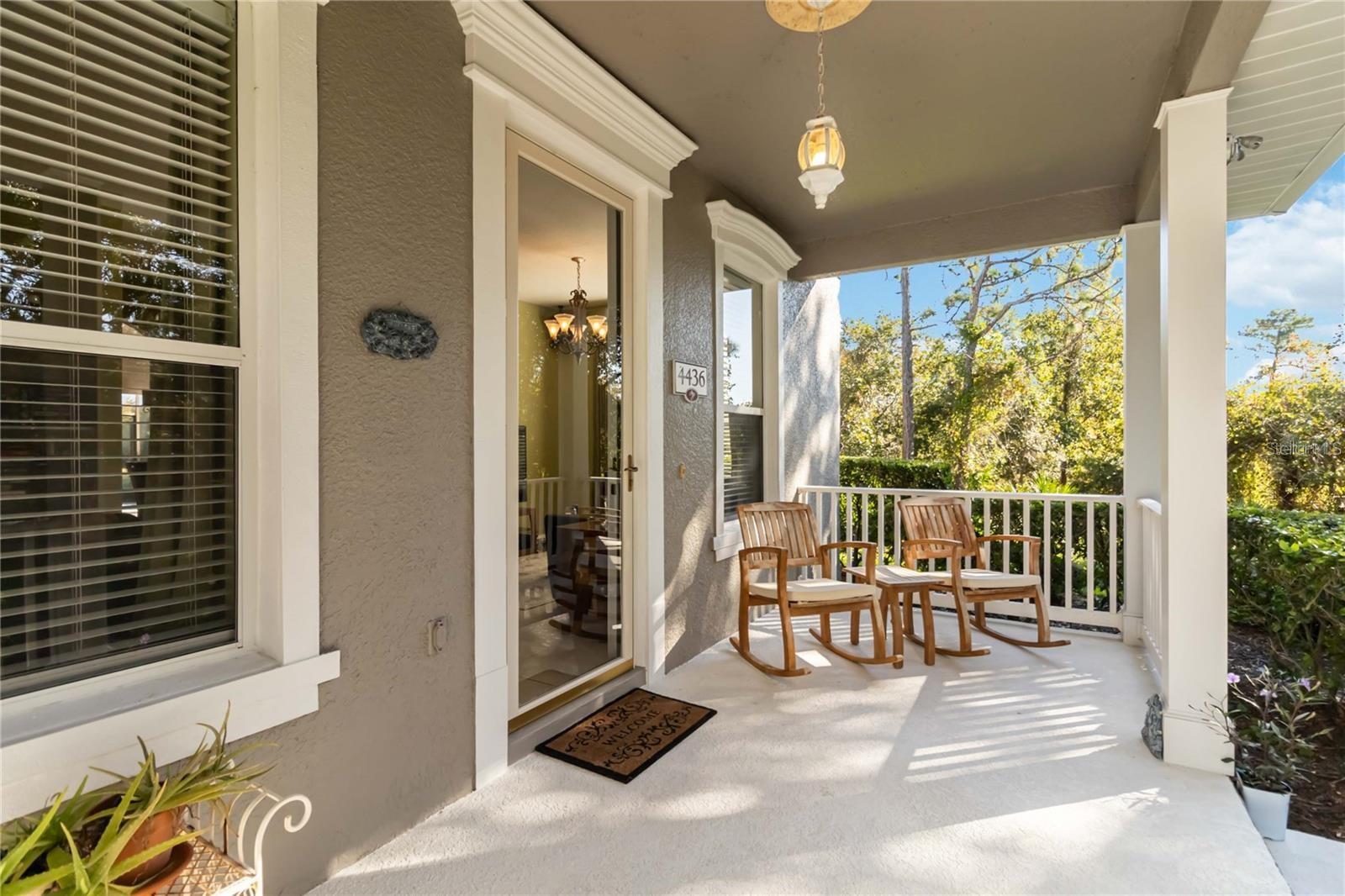 AVALON PARK SOUTH PH 01 - Residential Lease