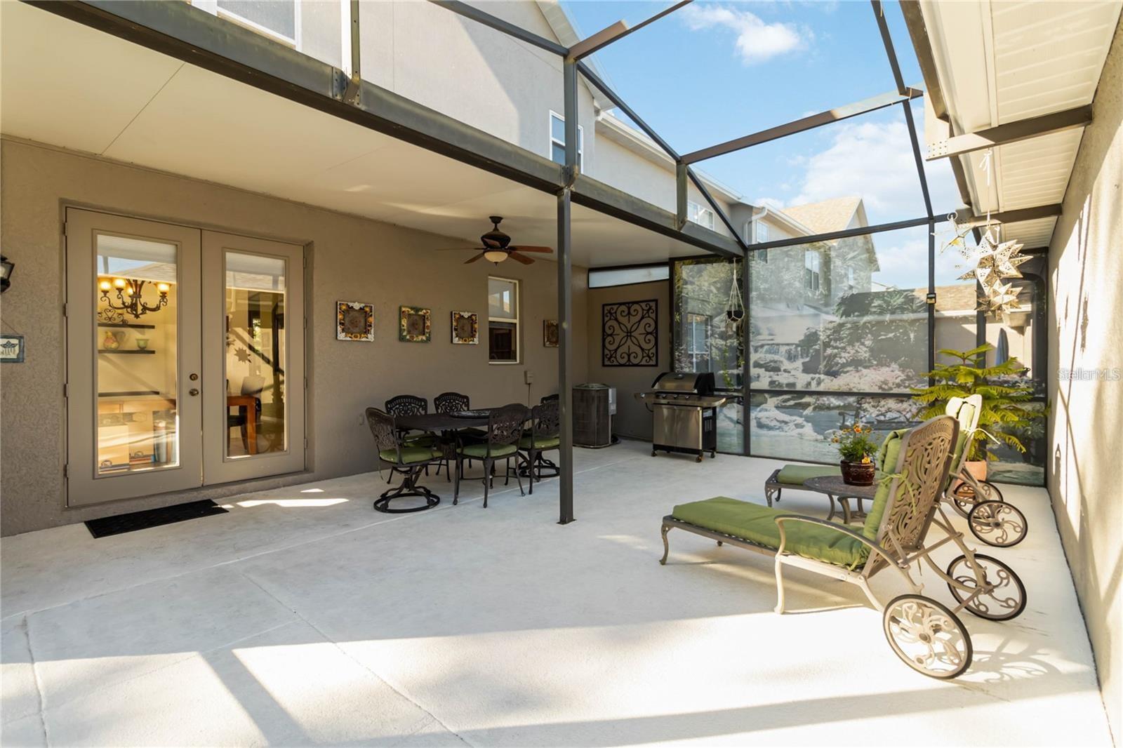 AVALON PARK SOUTH PH 01 - Residential Lease