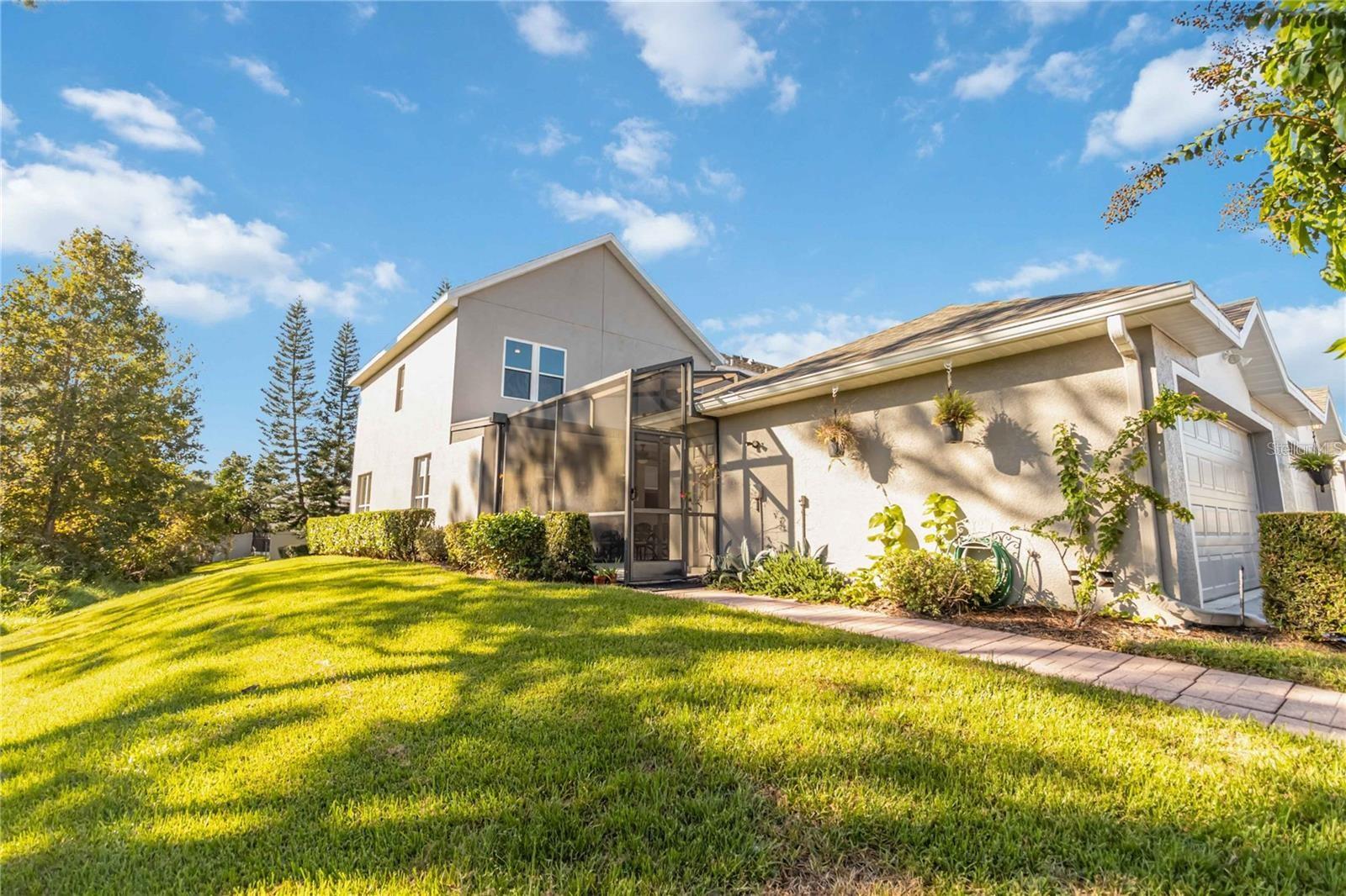 AVALON PARK SOUTH PH 01 - Residential Lease