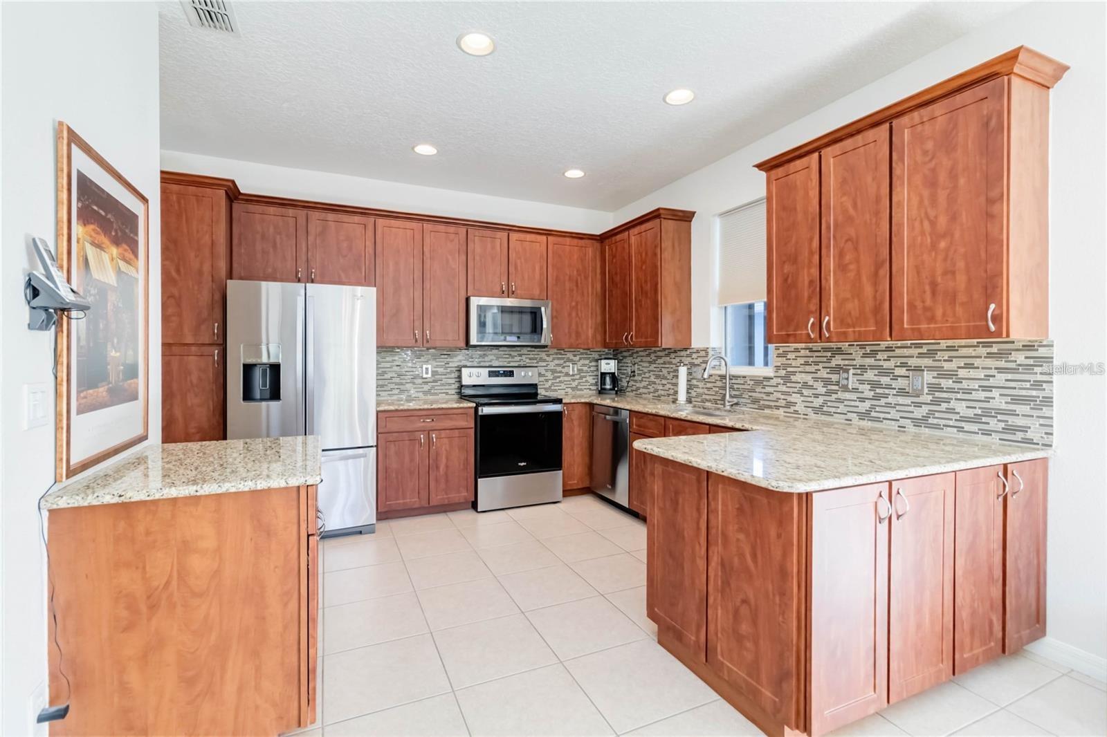 AVALON PARK SOUTH PH 01 - Residential Lease