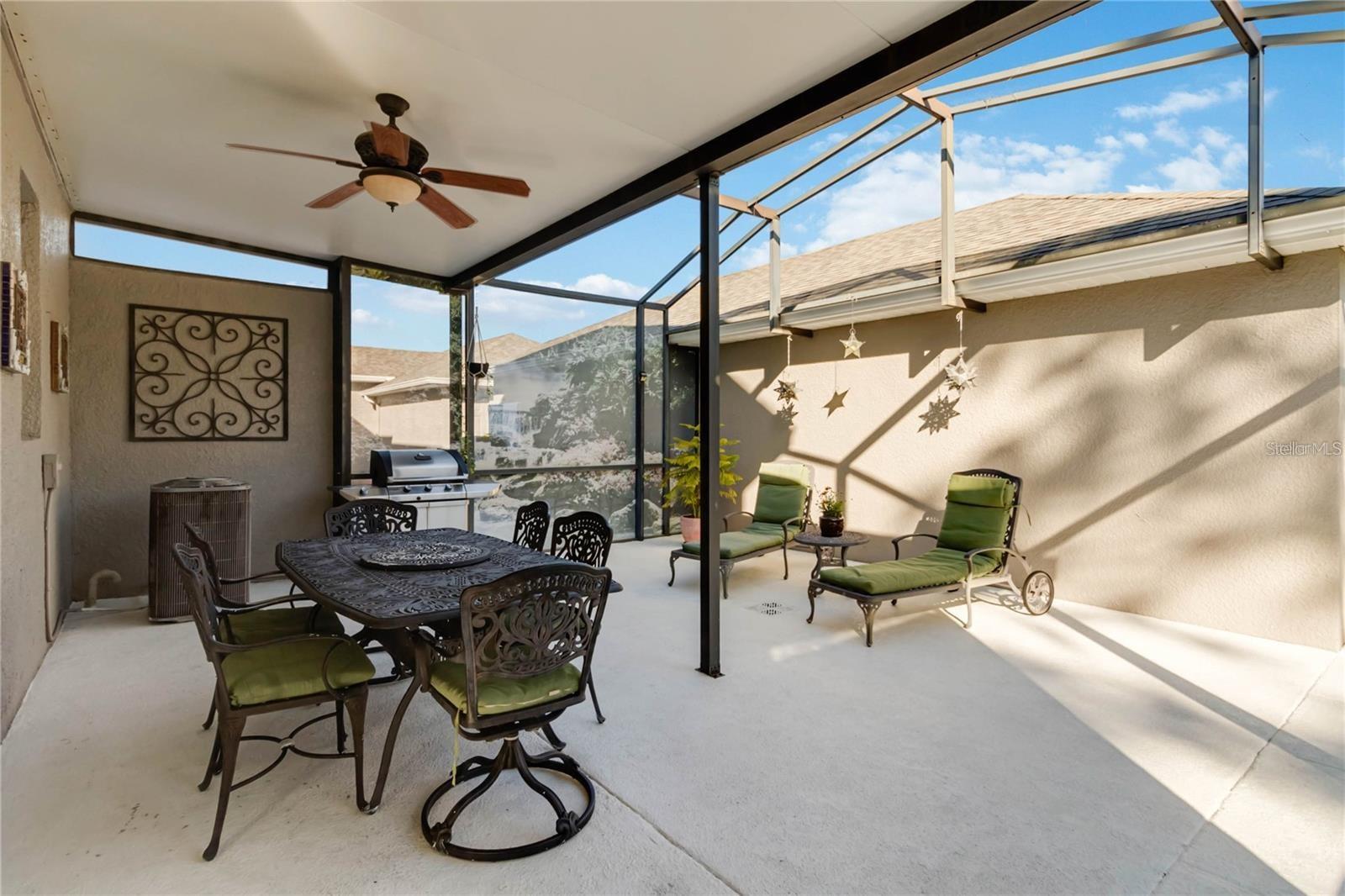 AVALON PARK SOUTH PH 01 - Residential Lease