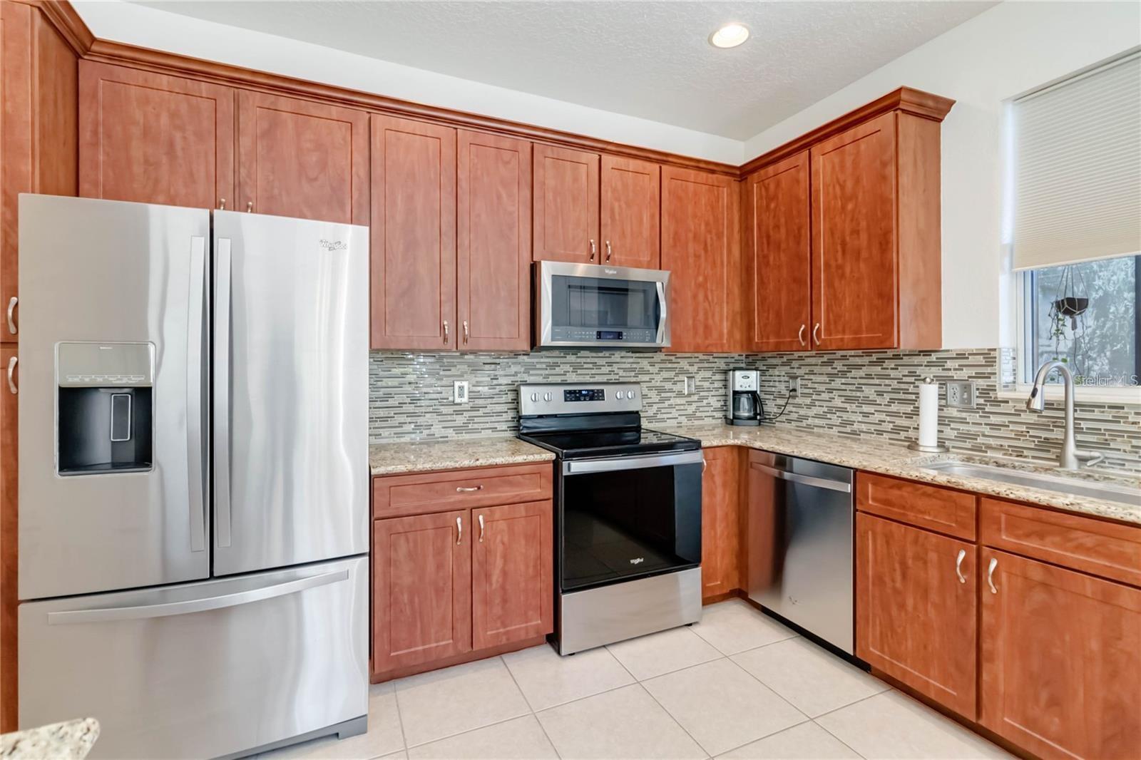 AVALON PARK SOUTH PH 01 - Residential Lease