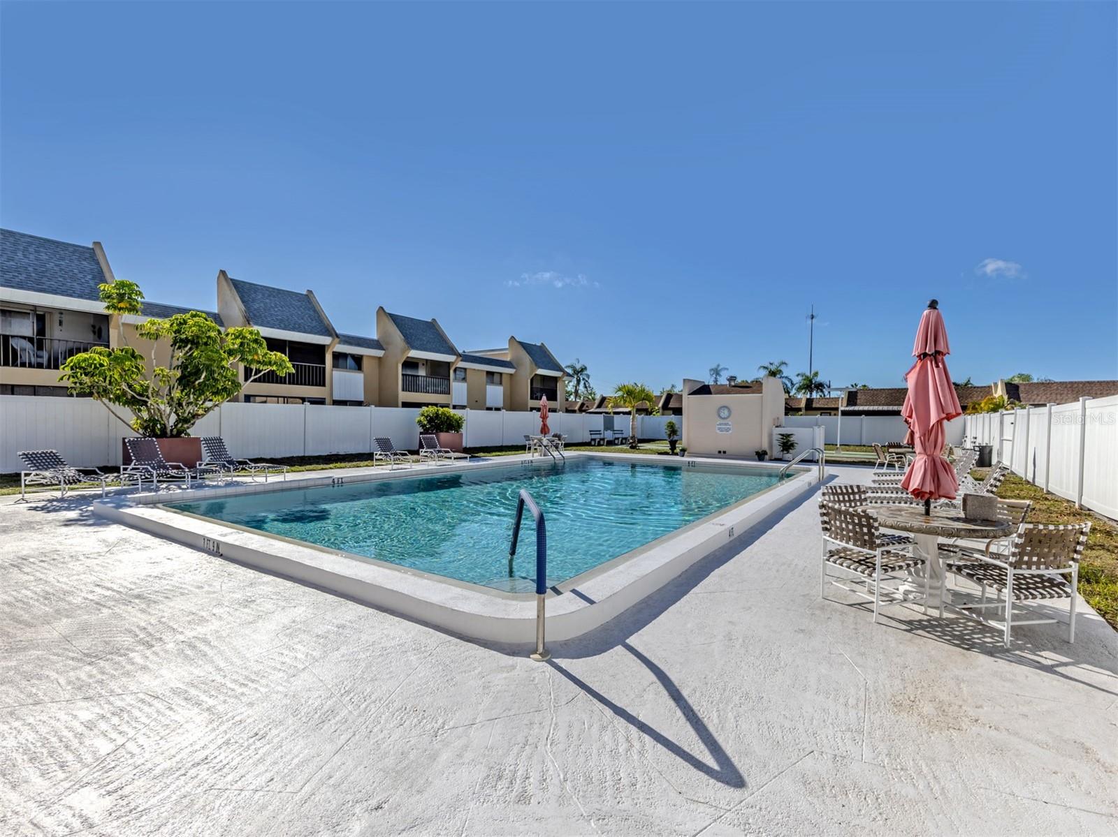 LAS PALMAS - Residential