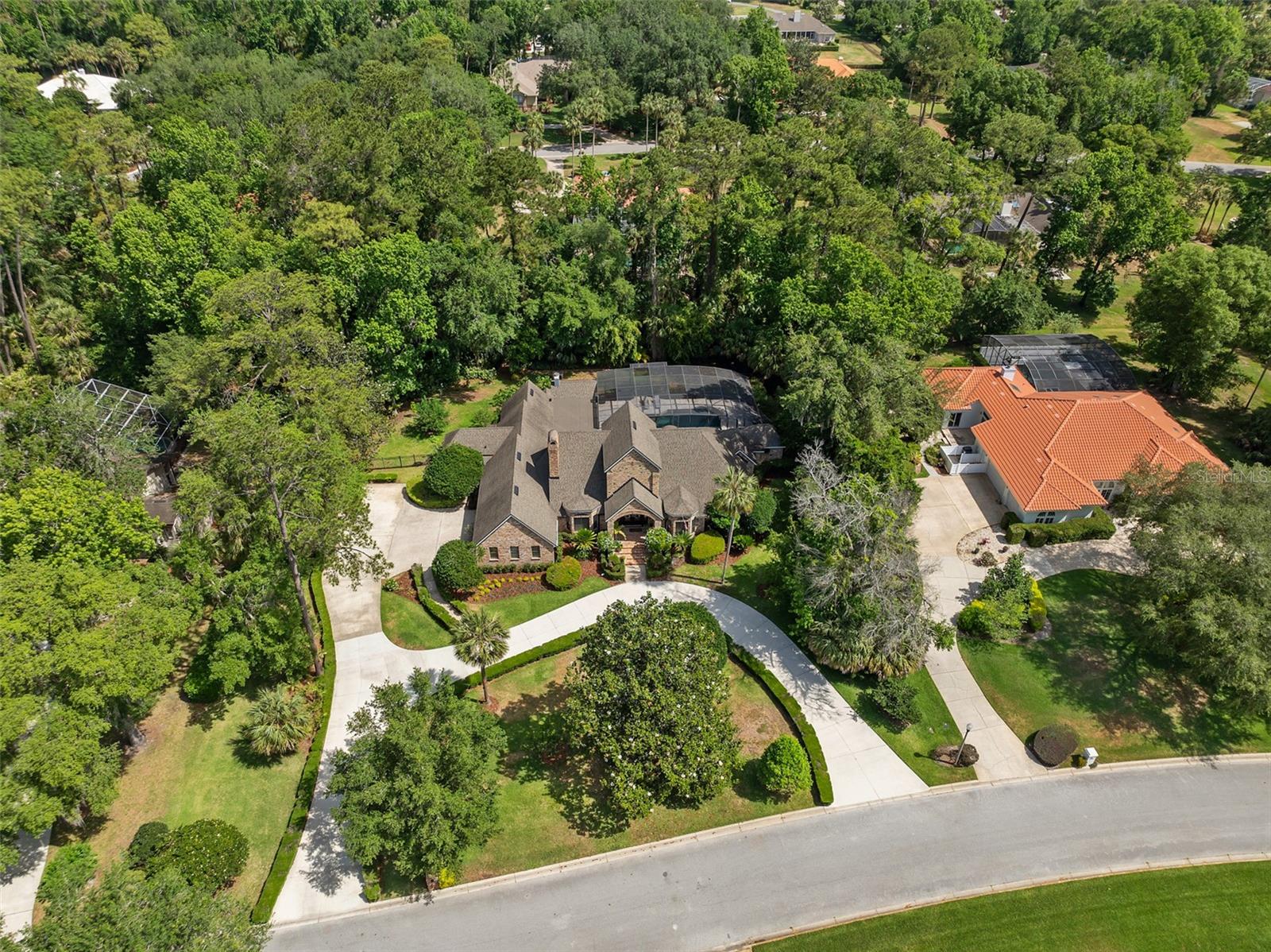 WINGFIELD RESERVE - Residential
