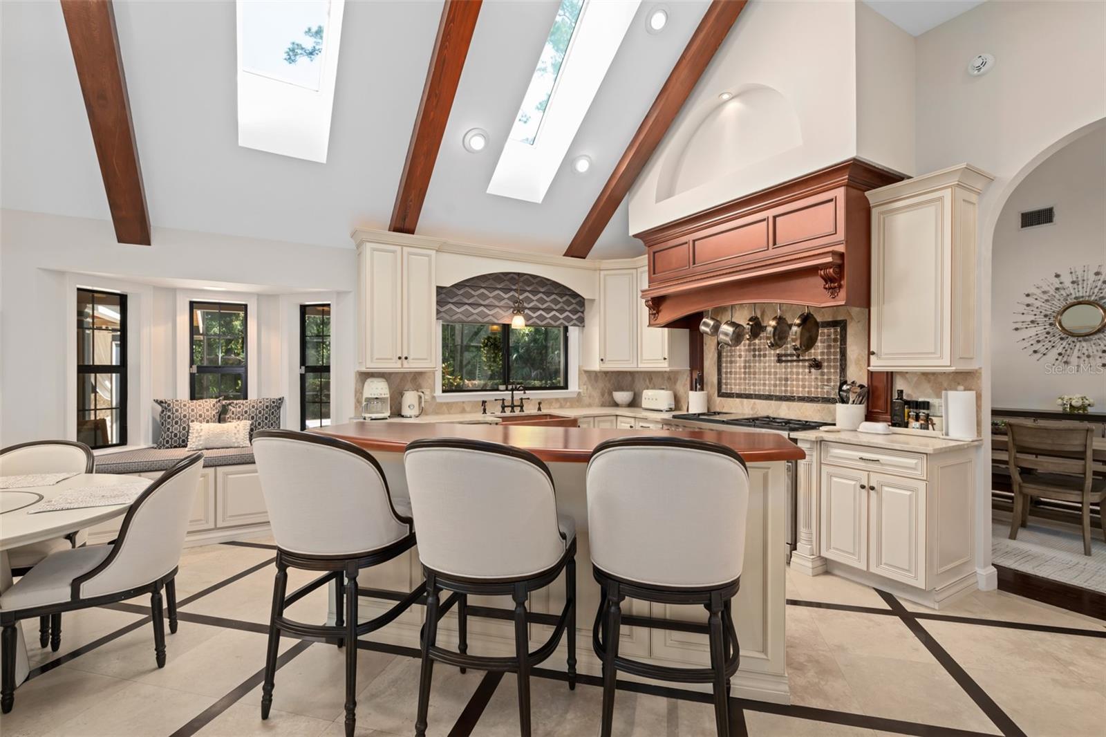 WINGFIELD RESERVE - Residential